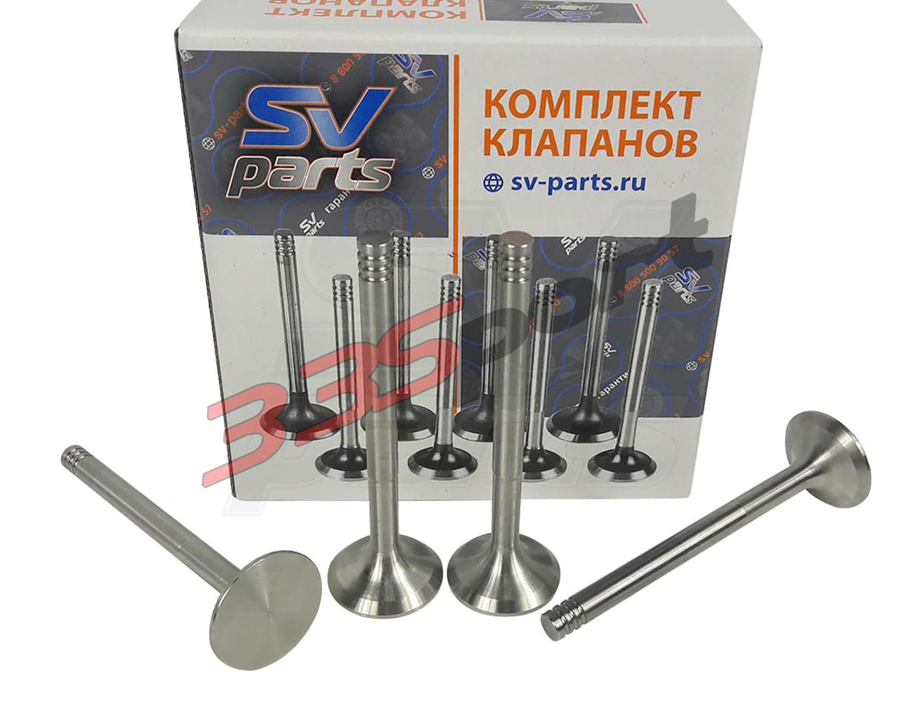 ������� ��������� ��� 2108, �������� 4 �� sv-parts (sv.08.1007012.15)