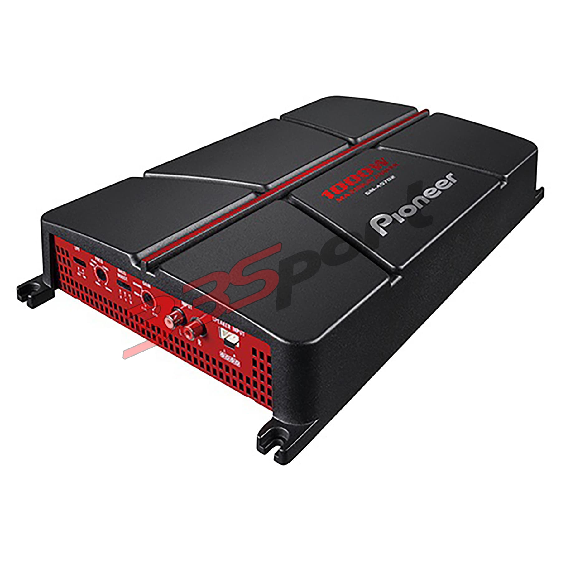 ��������� ������������� (4-� ���������) Pioneer GM-A6704 � ��������-�������� ��������� ��� �� ���� 16 990 ���. ������. ����� � �������. �������� �� ������.