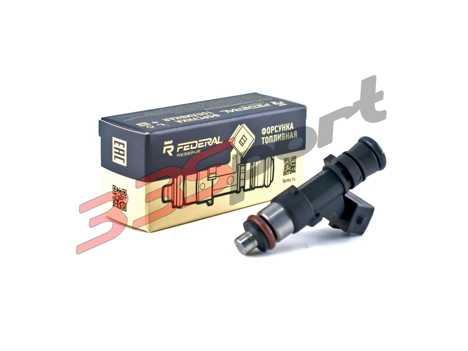 �������� ��������� 2110-2112 (16v 1.6l) (0280158022) federal reserve