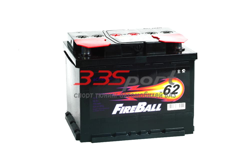 ��� fireball 62 �/� ������ ����������