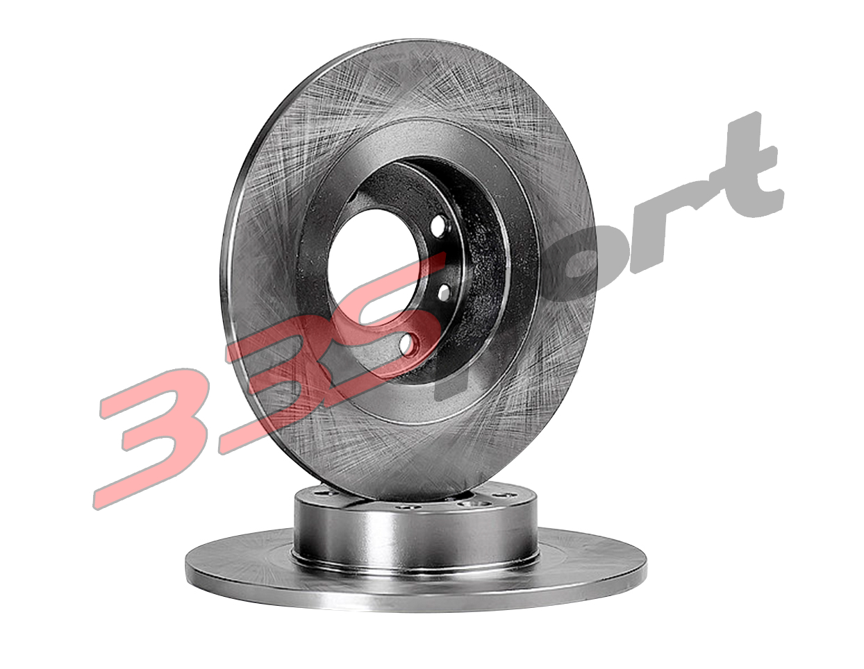 ��������� ����� ATC-Standat �� ���� �����, X-Ray, R15 D=260 8450031131 (��� 2418-01)