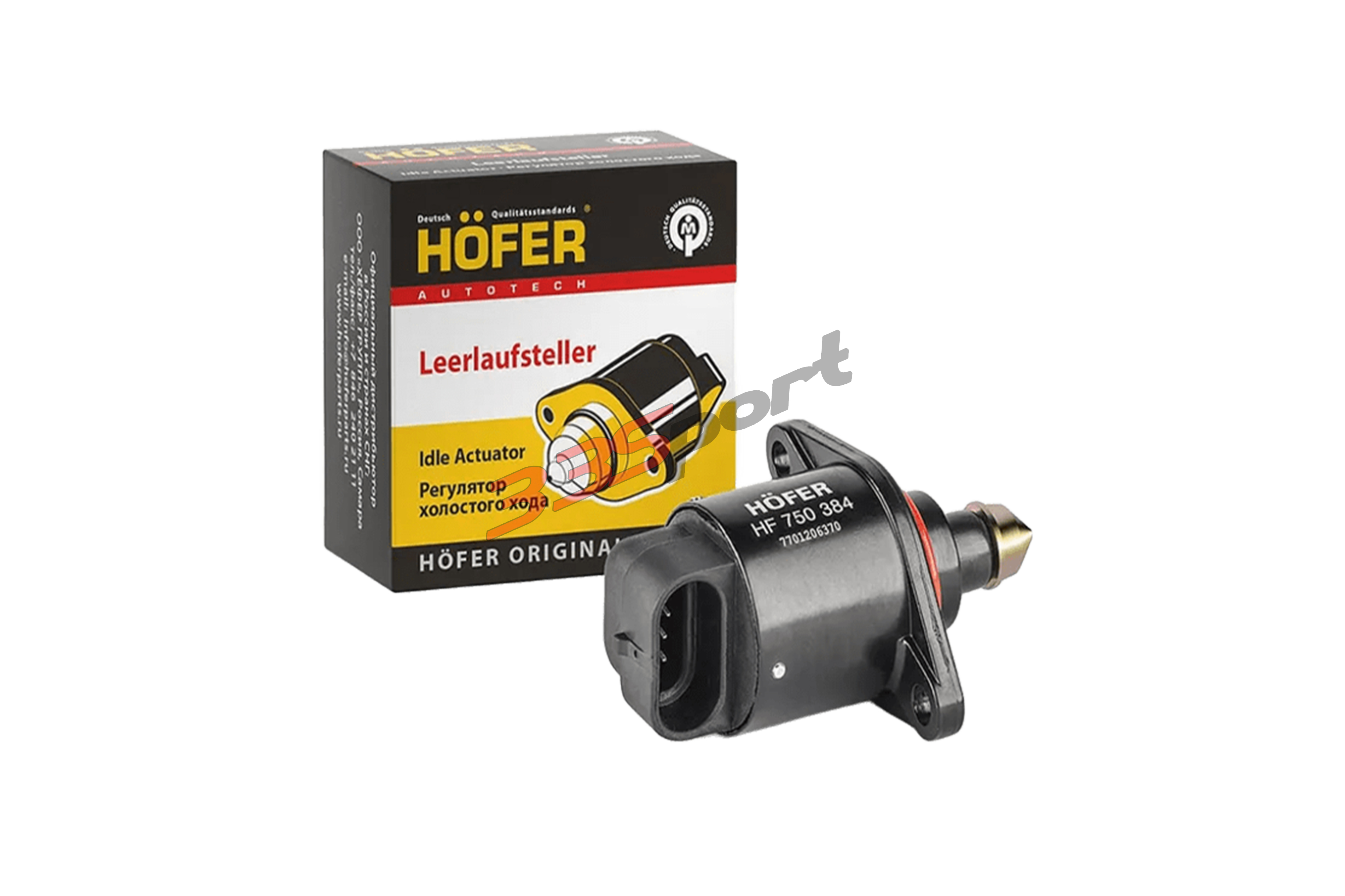 ��������� ��������� ���� (���) largus 8��. hofer hf750384