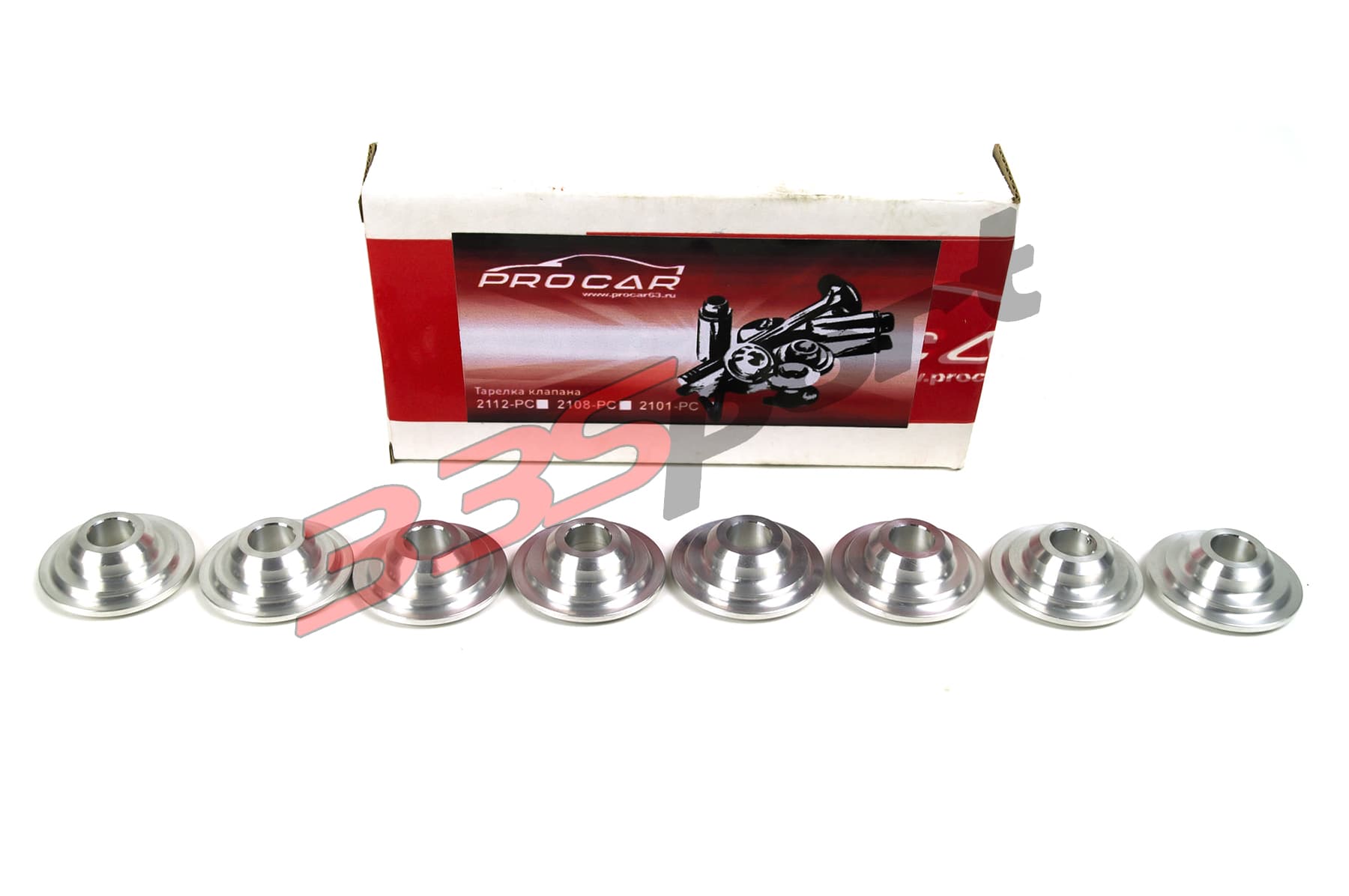 ������� ������� "pro.car" 8v ��� 2101-07 (8 ��.)