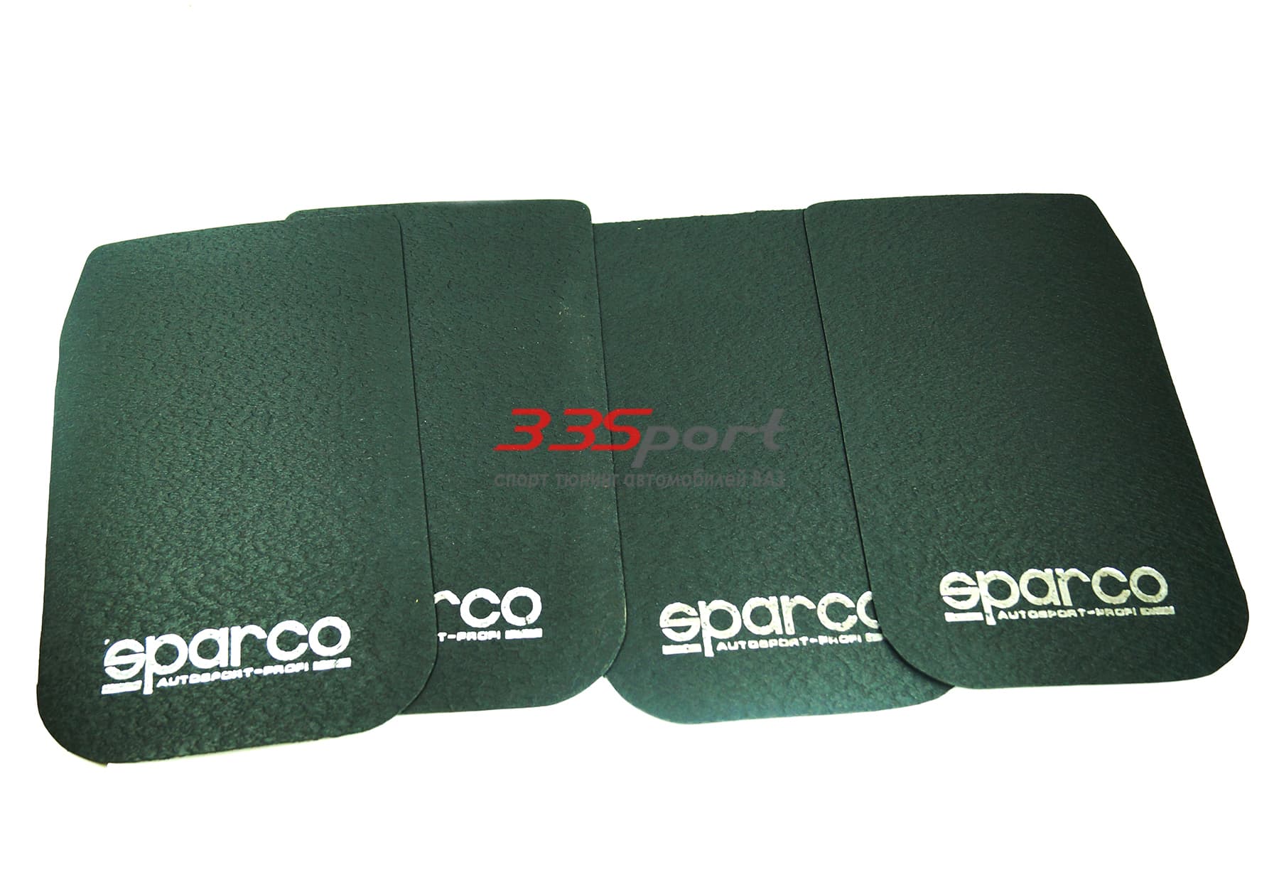 ���������� ������������� �sparco�, �������
