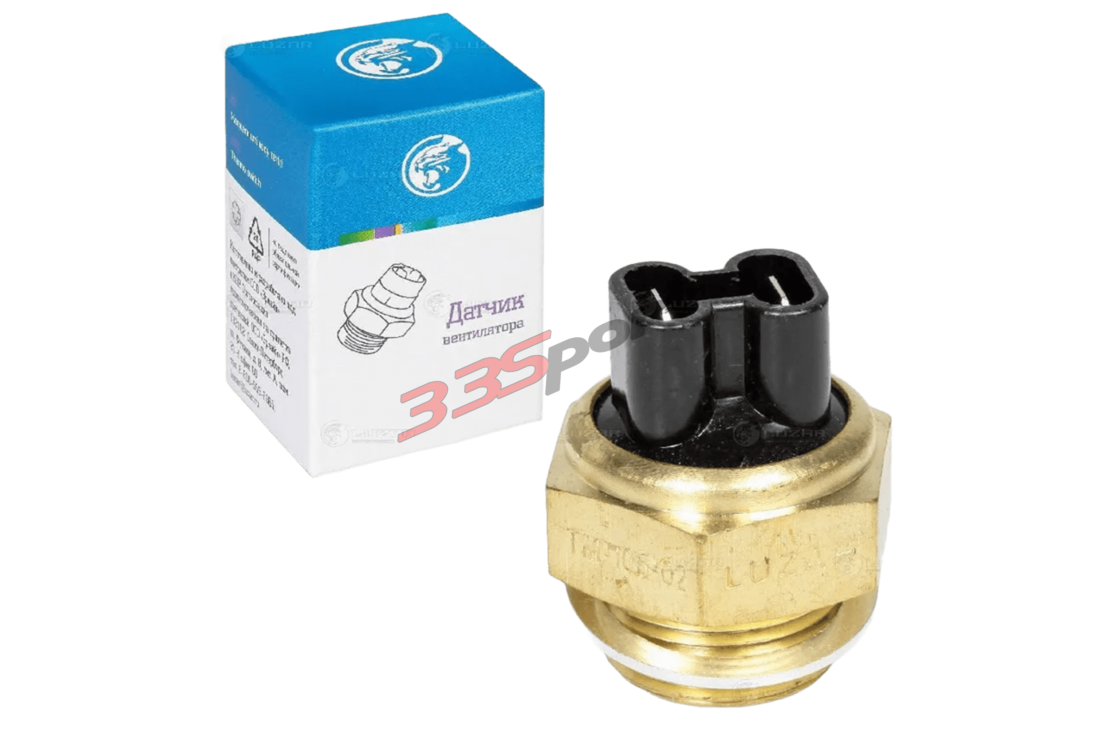 ������� ��������� ����������� ������� 87-82� luzar ls0241
