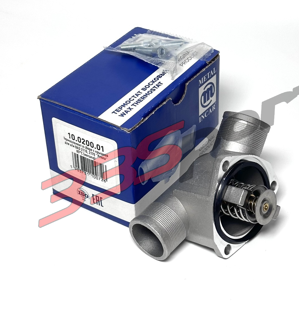 ������ ���������� � ��������� 2170 METAL INCAR 10.0200.01 � ��������-�������� ��������� ��� �� ���� 800 ���. ������. ����� � �������. �������� �� ������.