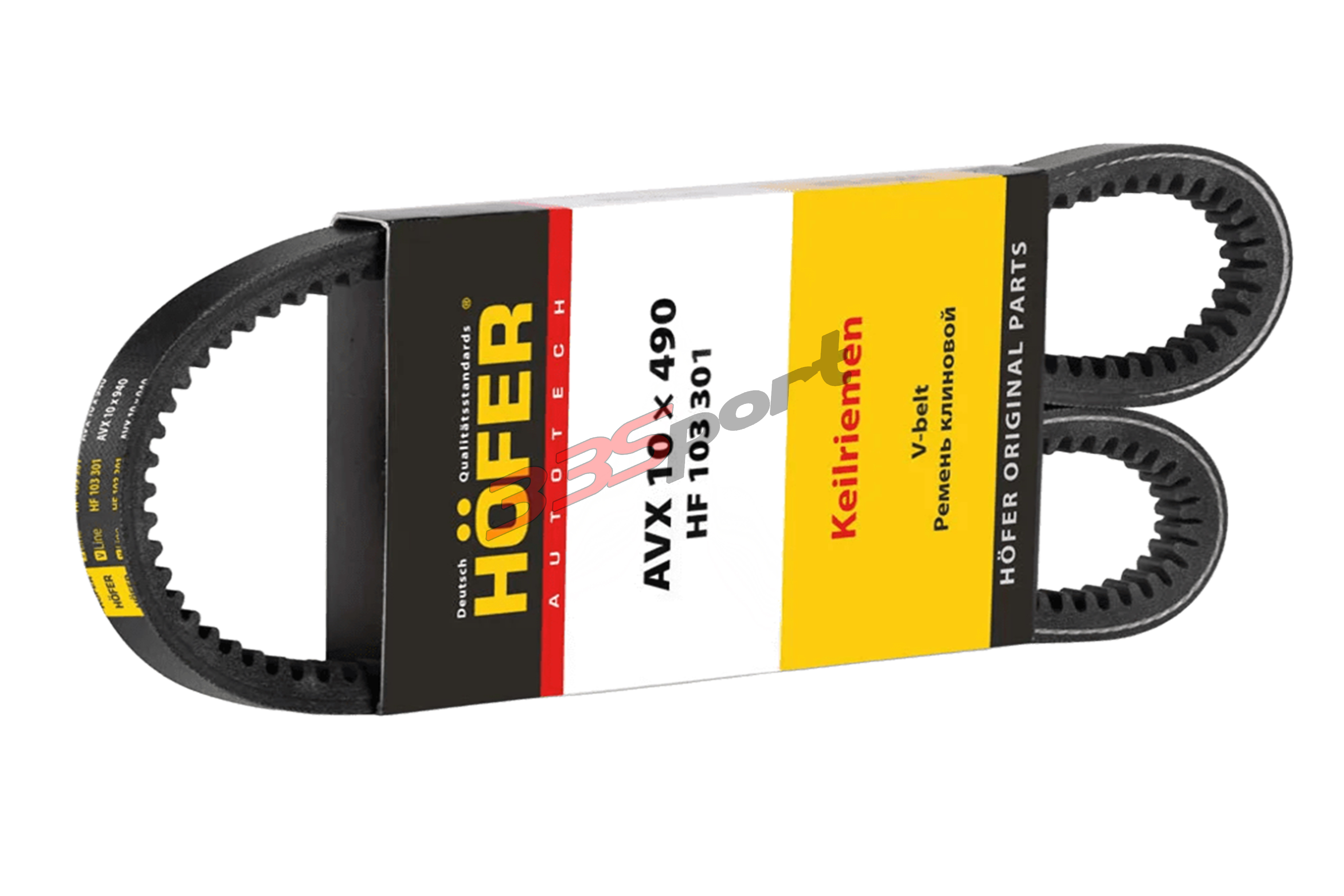 ������ ���������� 2101 ����. hofer hf103301