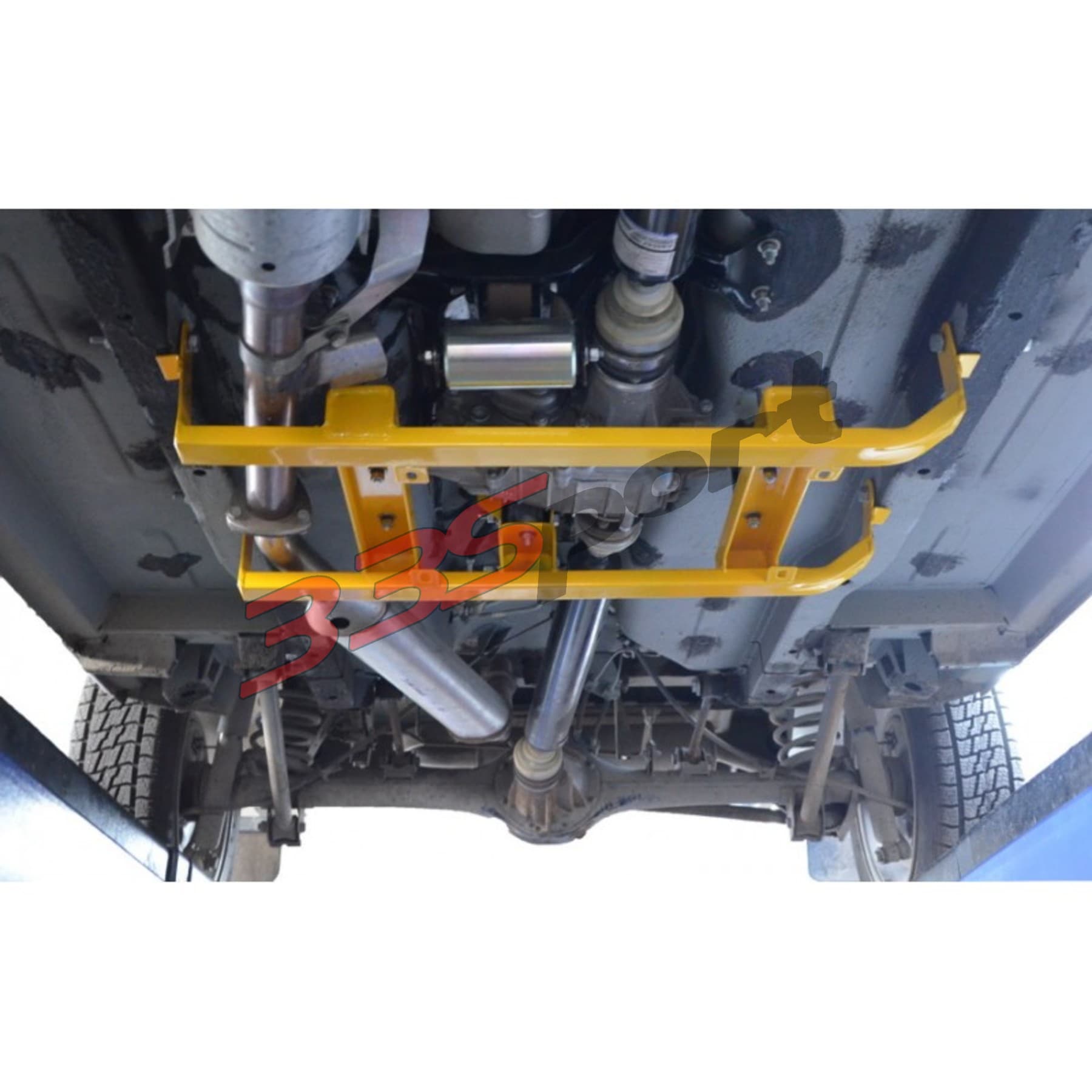 ��������� ����������� ��� ������������� (��� ������ "�����") ��� ����������� urban 4x4 � 21214 ����, ���������� (3300)