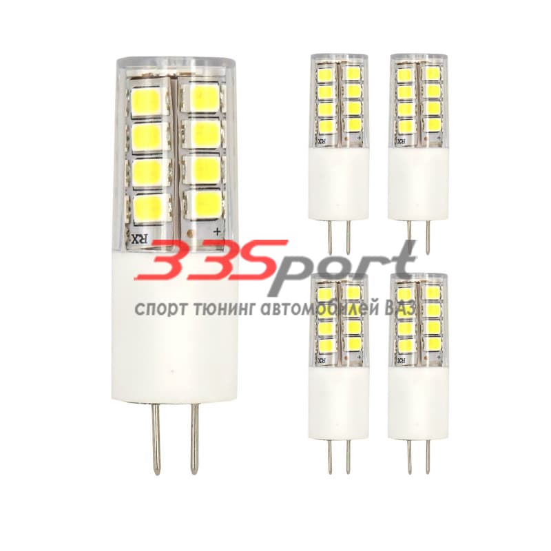������������ ����� t10 4smd 7w ����� 1032