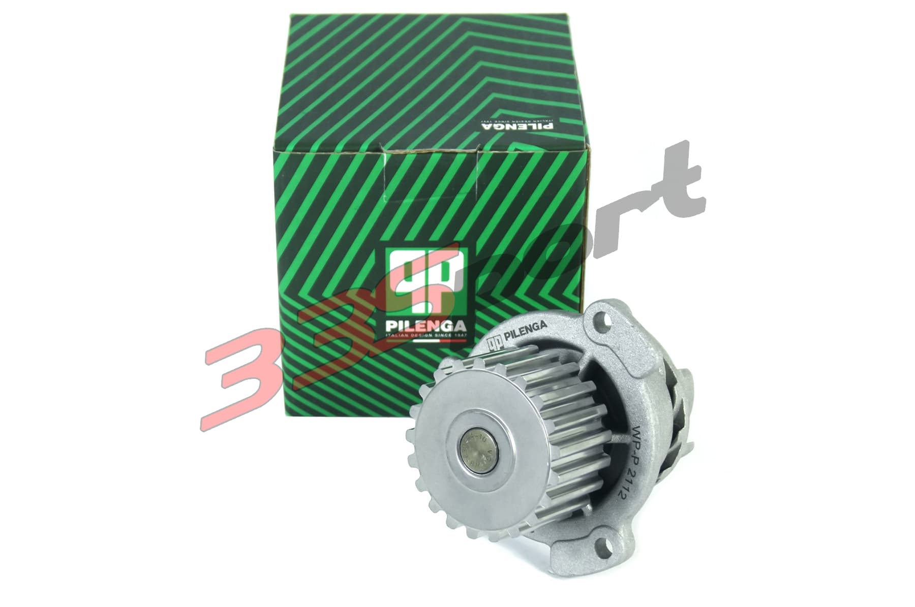 ����� ������� ���������� ��� ��� 2110-2112, 1117-1119. pilenga (wp-p 2112)
