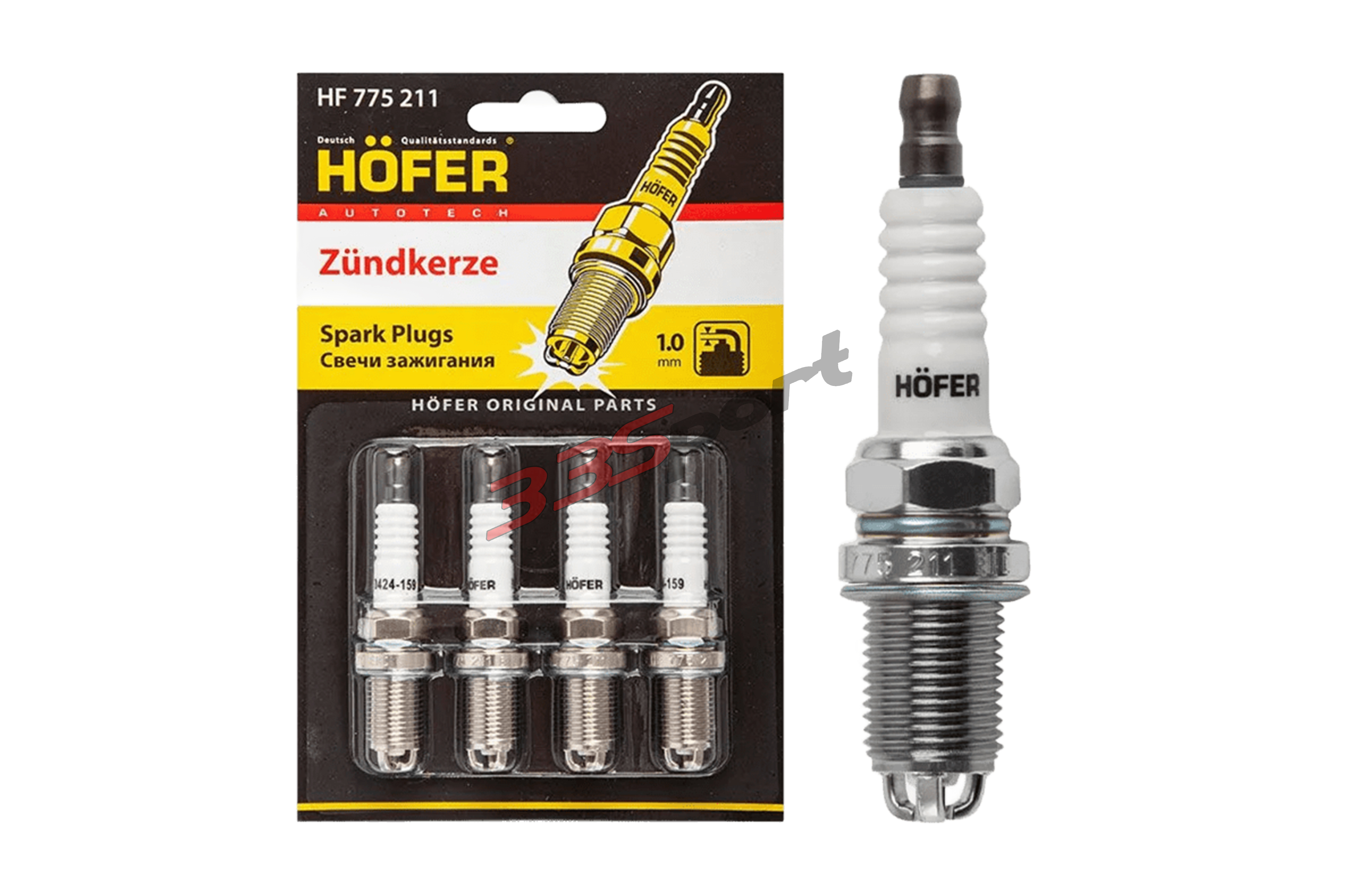 ����� 2110-2112 ���. 16��. (3-� ����.) HOFER HF775211 � ��������-�������� ��������� ��� �� ���� 455 ���. ������. ����� � �������. �������� �� ������.
