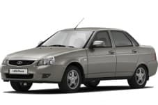 �������� LADA Priora