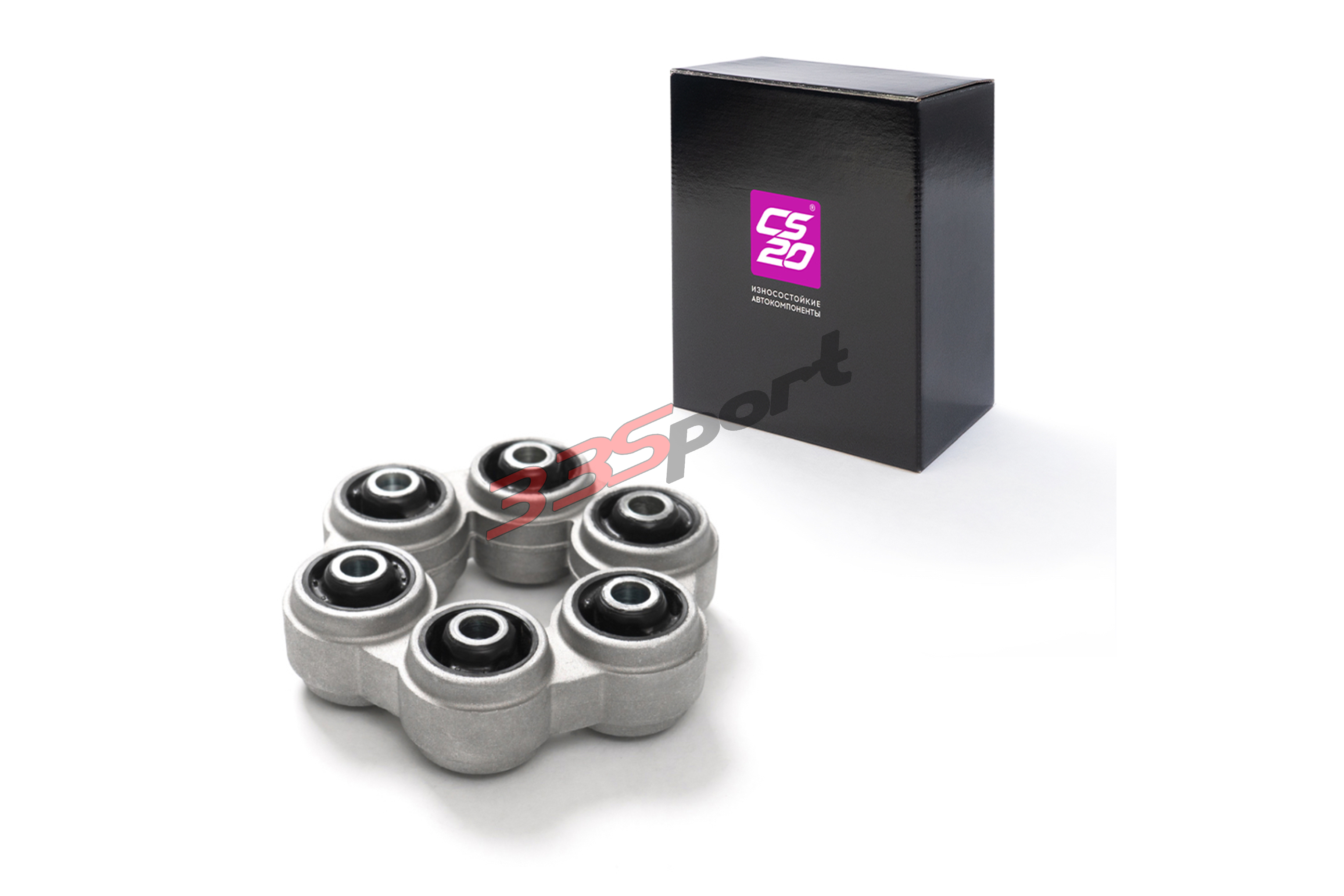 ����� ���������� ���� ��� �/� ��� 2101-07, 2123 ����������, ���� "original+" cs20 (cs14662)