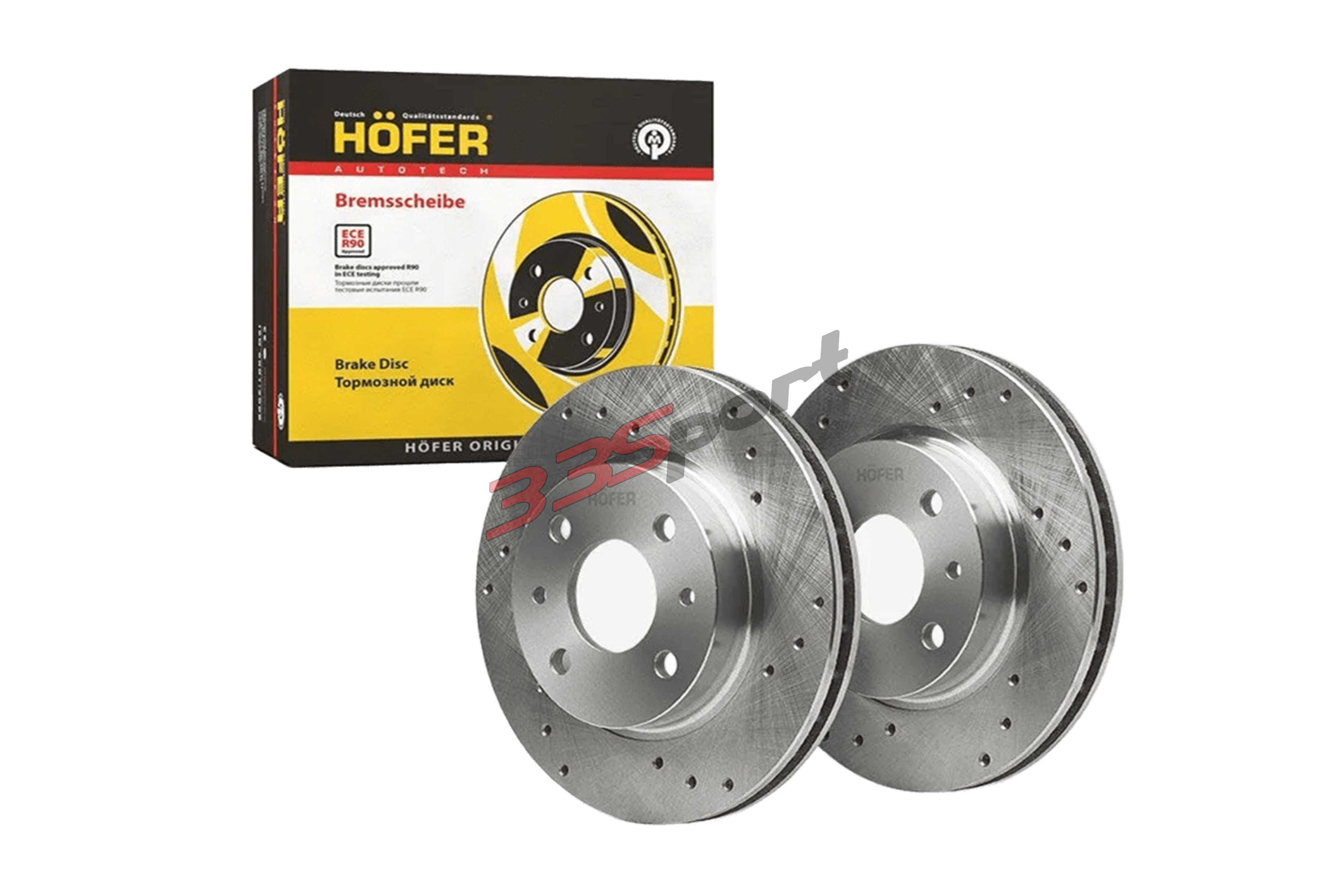 ��������� ����� 2110 (����������, ����., R13) HOFER HF130208 � ��������-�������� ��������� ��� �� ���� 2 626 ���. ������. ����� � �������. �������� �� ������.