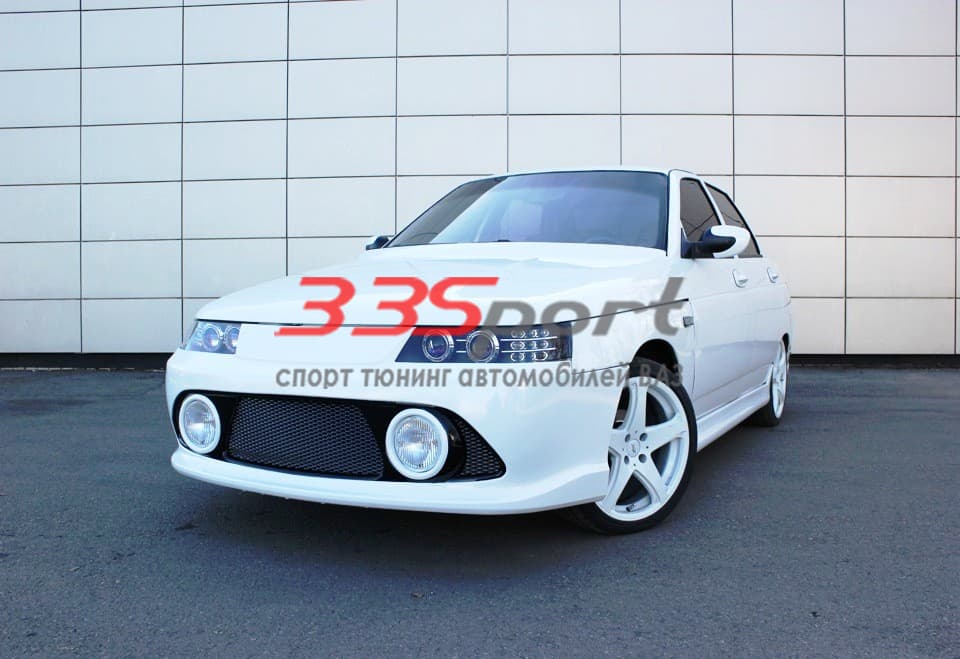 �������� ������ �� ��� 2110,2112 "RS"