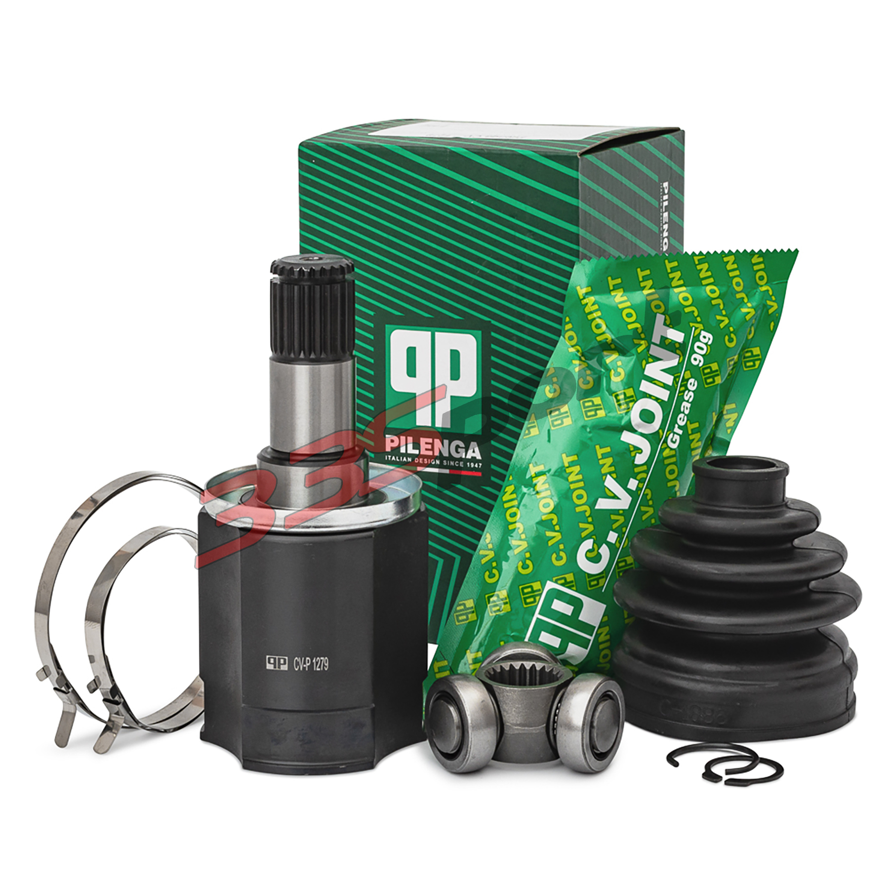 ���� �������� "pilenga" ���������� ��� ���� ����� (cv-p 1279)