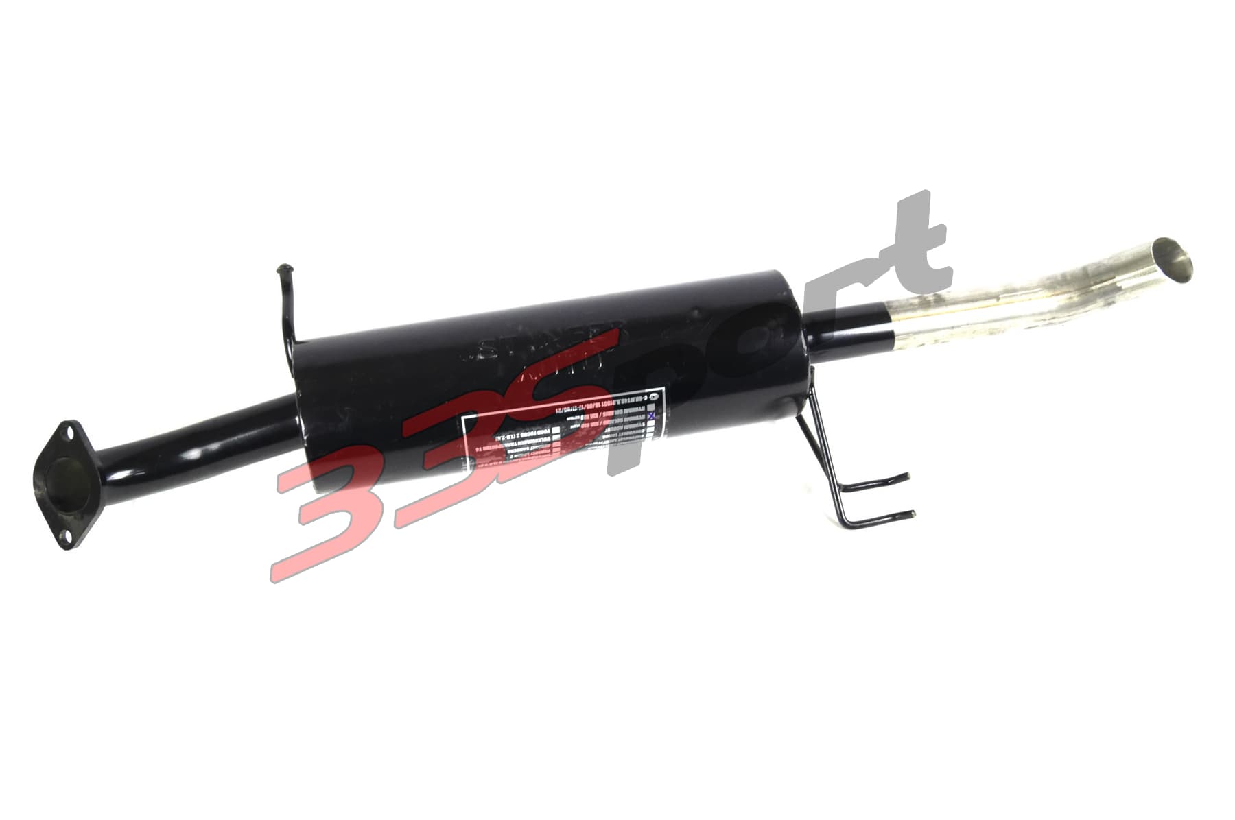 ��������� "STINGER" HYUNDAI Solaris � ��������-�������� ��������� ��� �� ���� 5 200 ���. ������. ����� � �������. �������� �� ������.