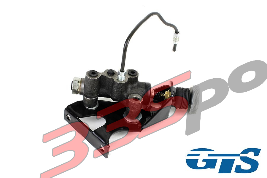 ��������� ��������� ������ gts � ������� es-00434