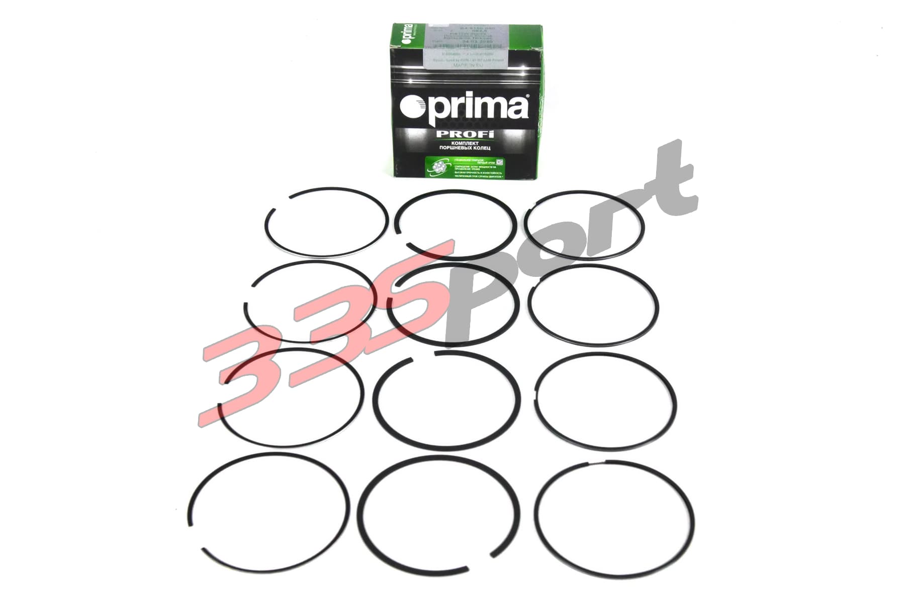 ������ ��������� "prima" std 82,5 - 21126 profi