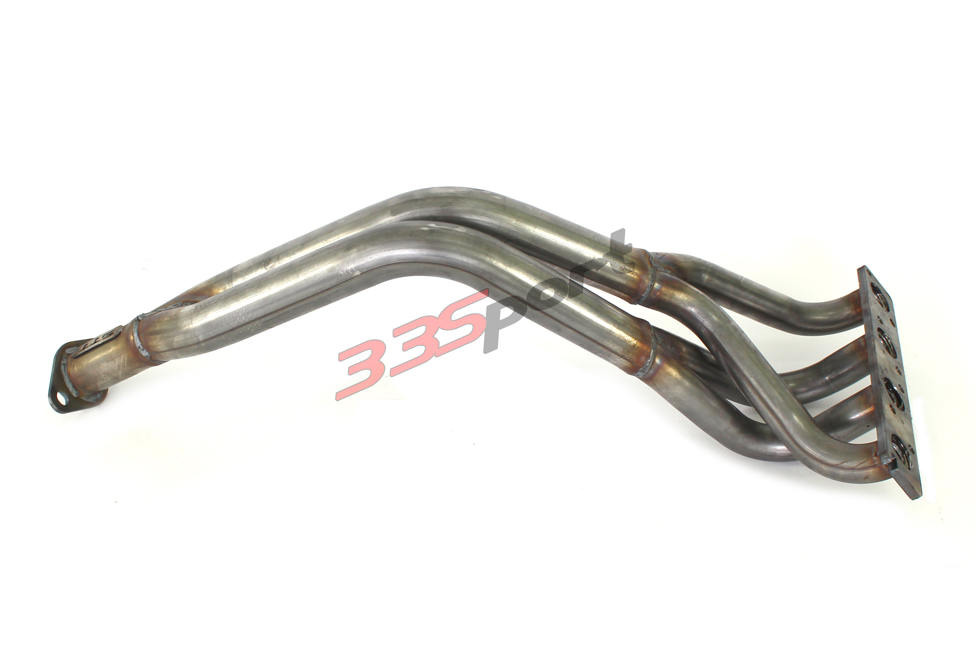 ��������� ��������� "���"  16v 21103  (�����) ( ���������� aisi 409 )