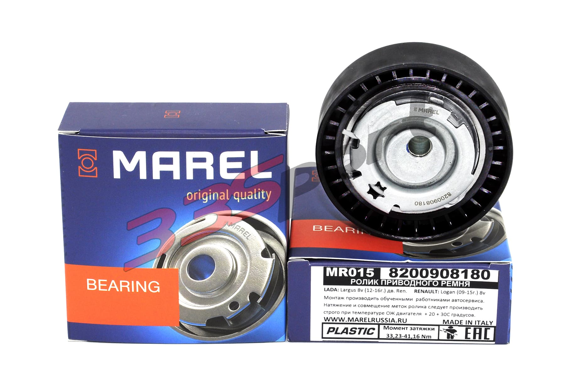 ����� ��� largus 8��. "standart" marel (mr015)