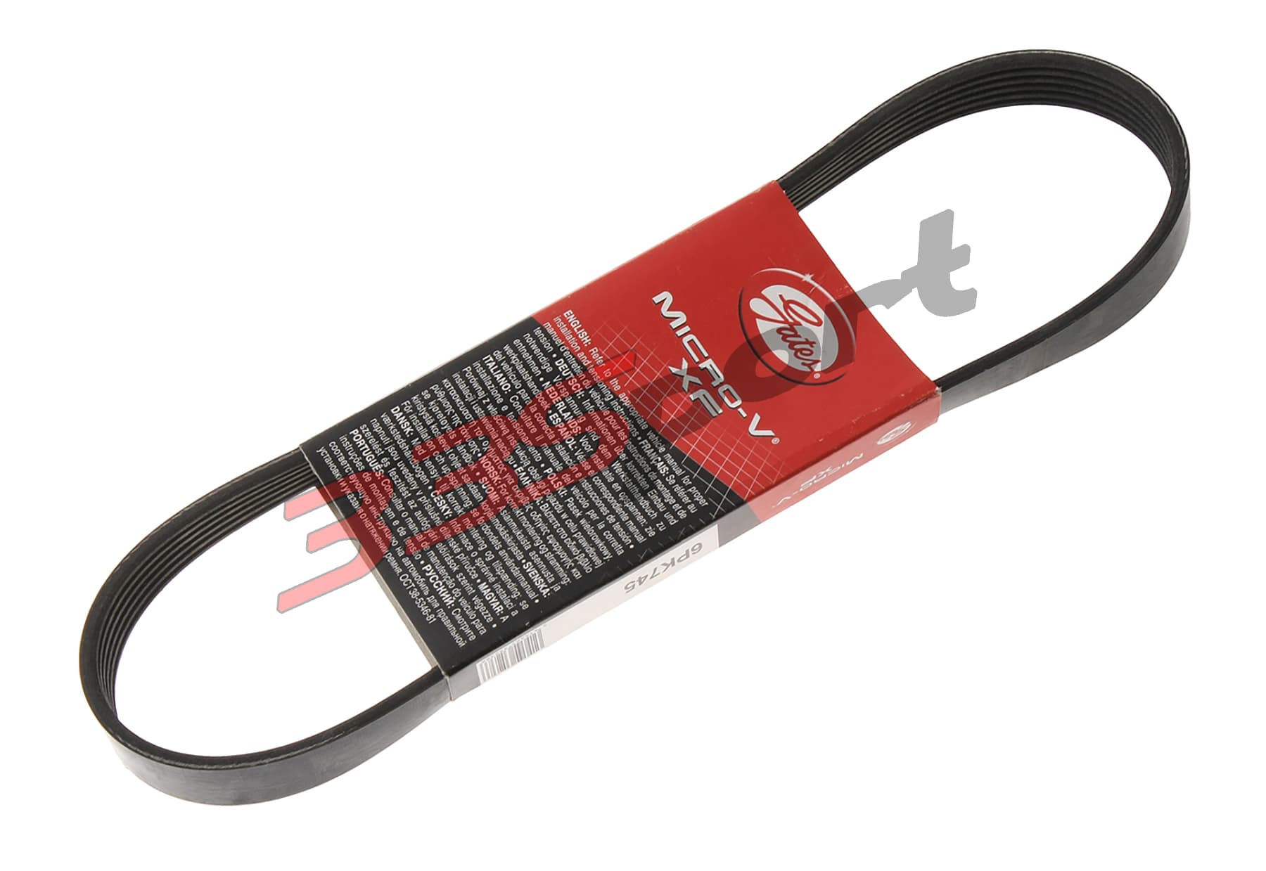 ������ ���������� 2110-2112 16��. 6pk745 gates