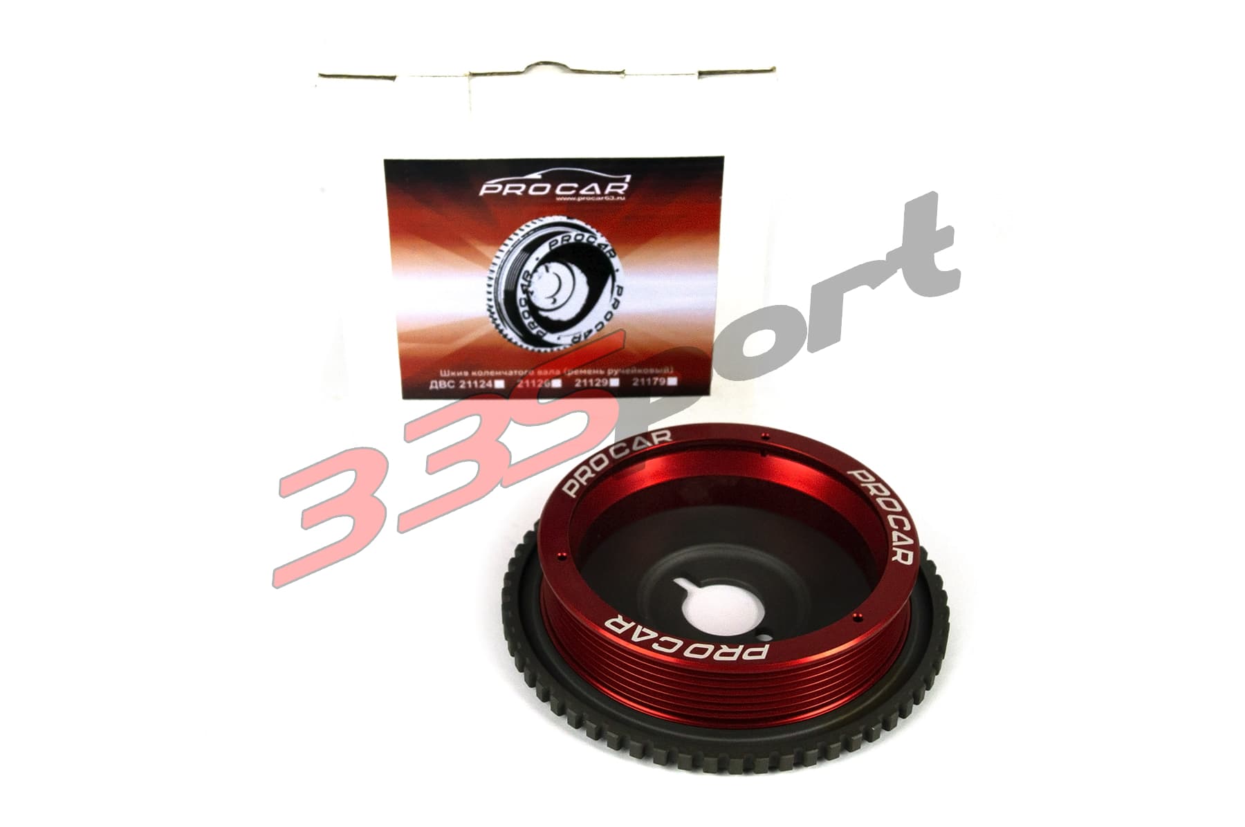 ���� ��������� 21124-21179 pro.car ���������� ������