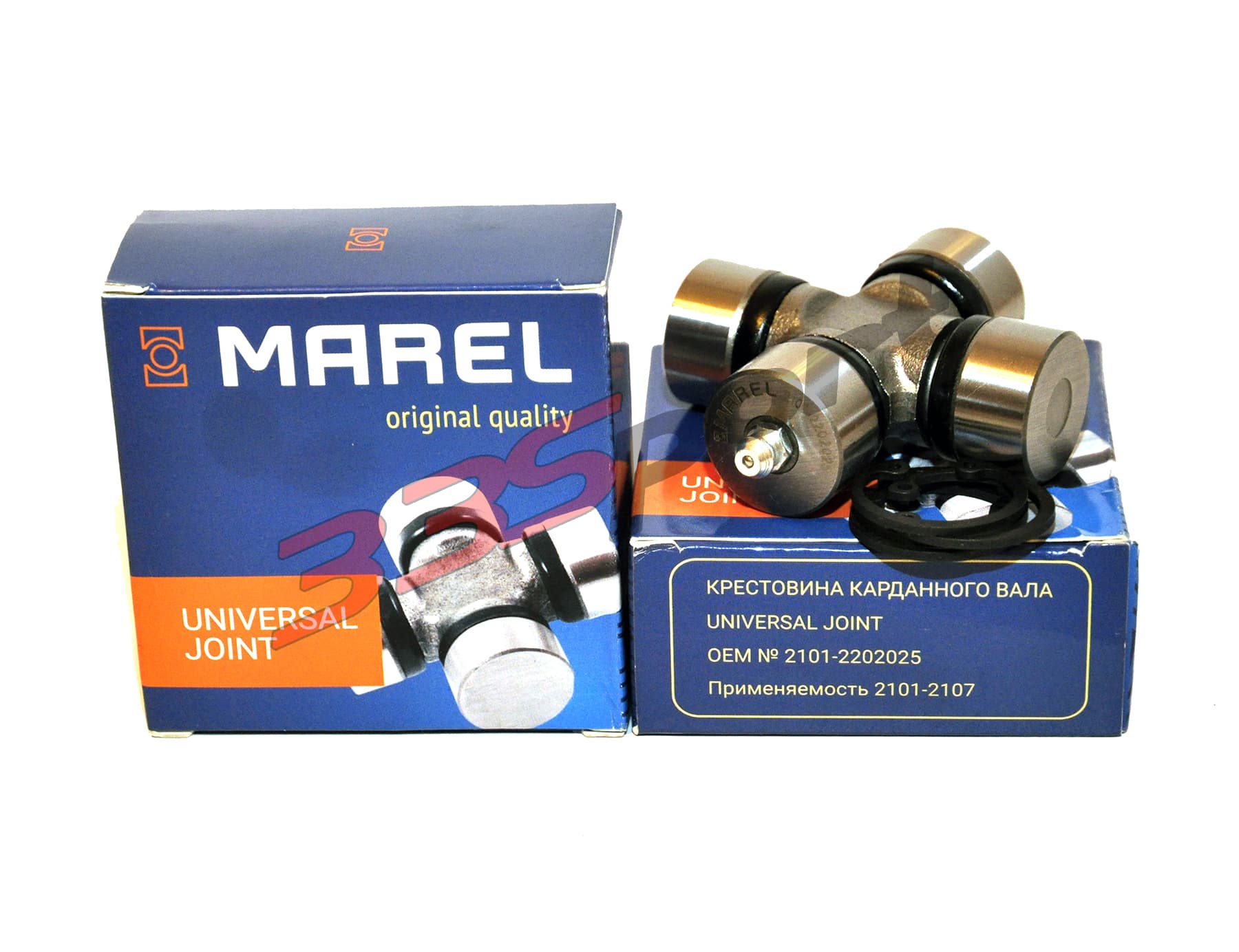 ���������� ���������� ���� 2105 marel (2101-2202025)