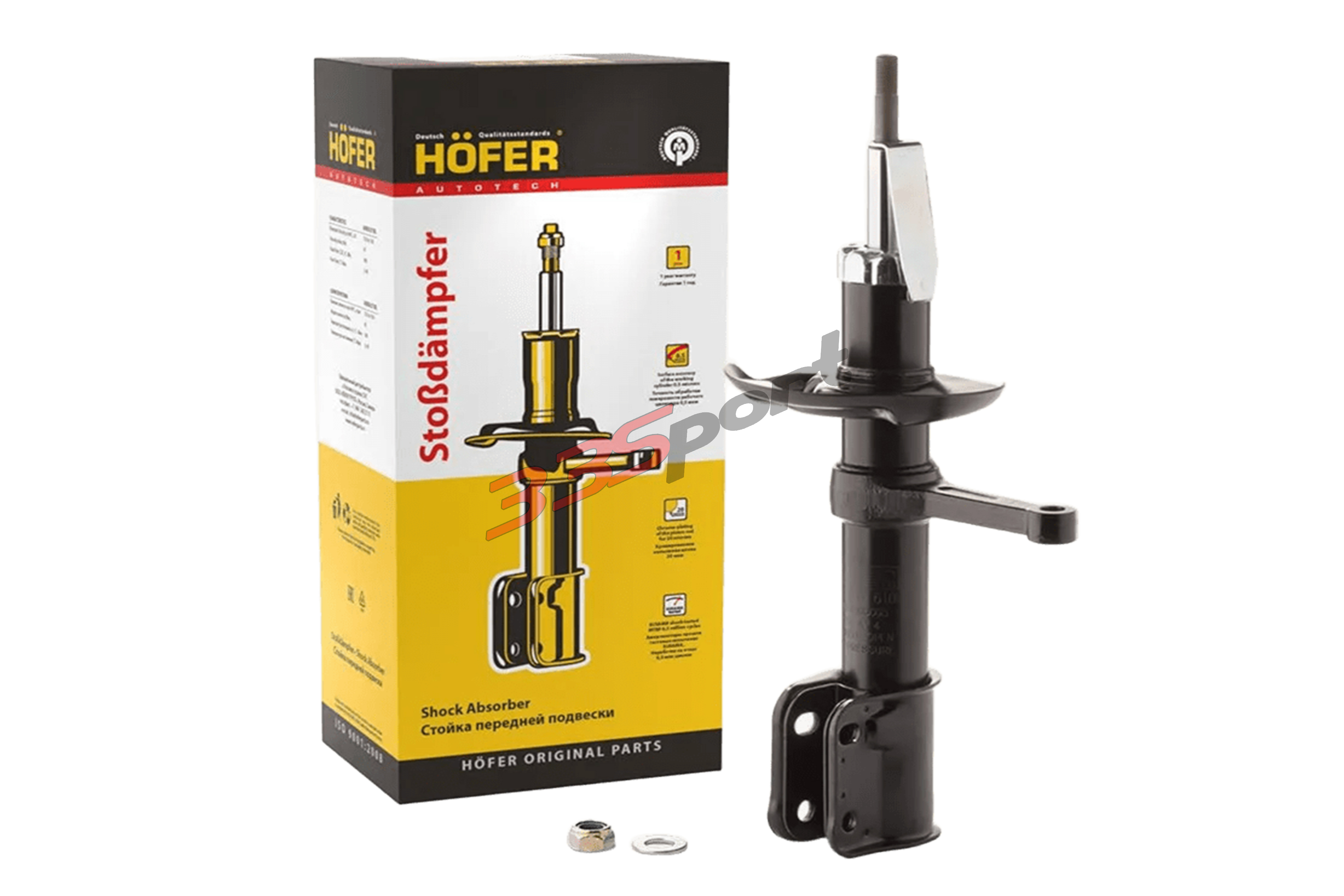 ������ �������� ����� �./����. (���������.) 2170 HOFER HF516610 � ��������-�������� ��������� ��� �� ���� 2 509 ���. ������. ����� � �������. �������� �� ������.