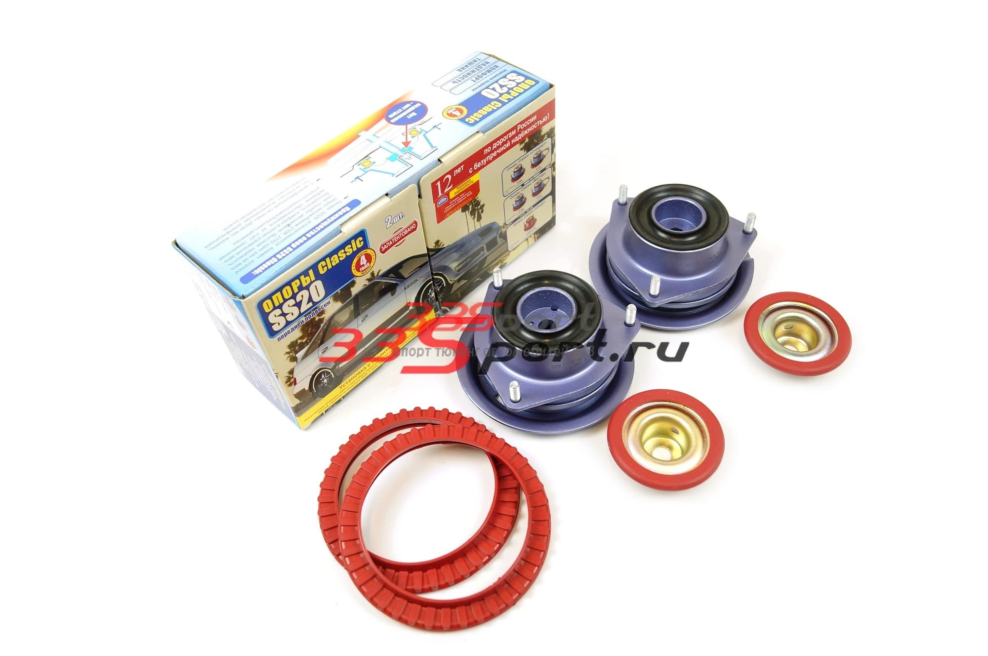 ����� ������ �������� ������� 2108 ss20 (classic ��������) ss10101