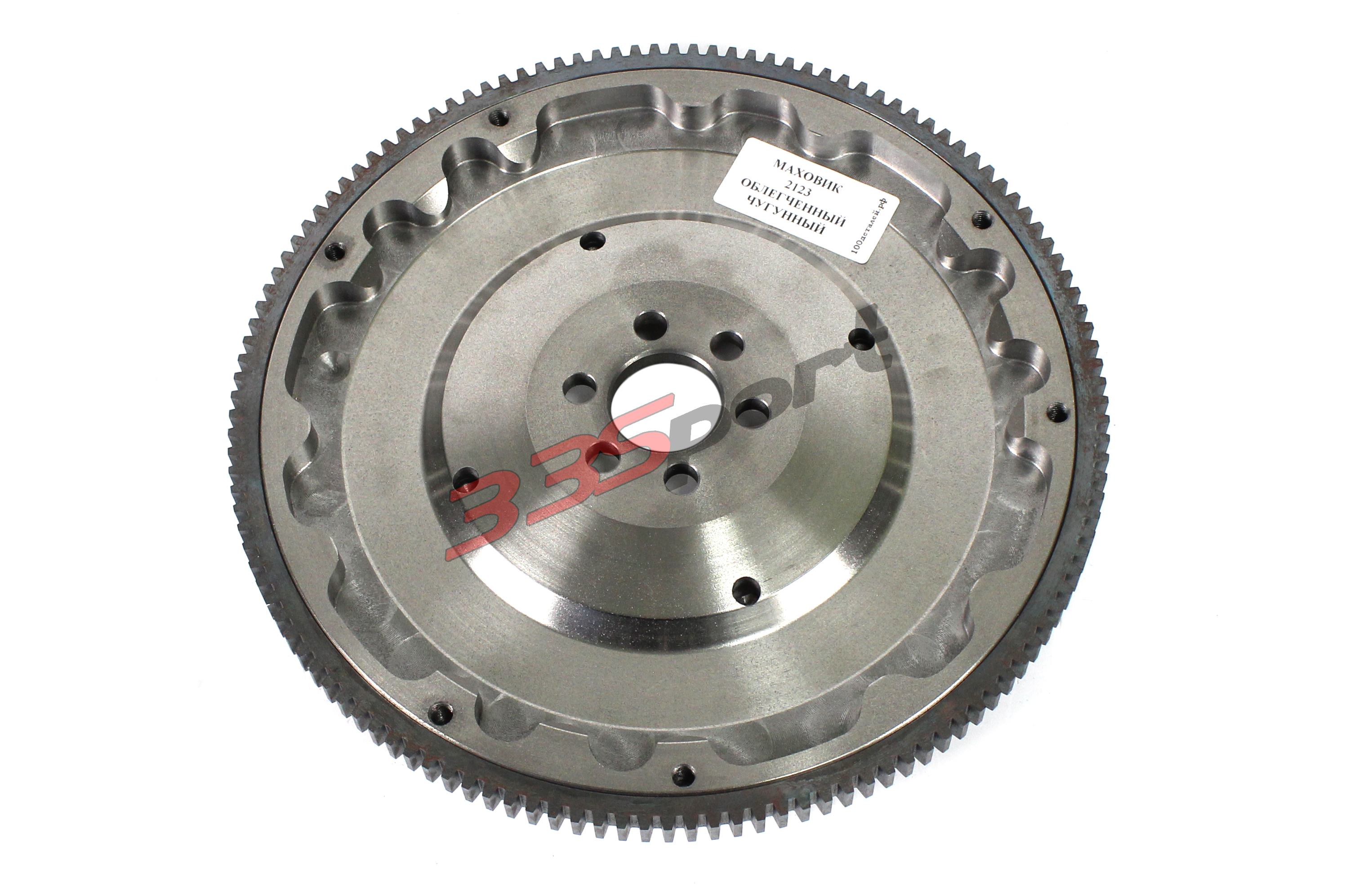 ������� �����������, ��������������� 100detalei: ��� 2123 ���� ����