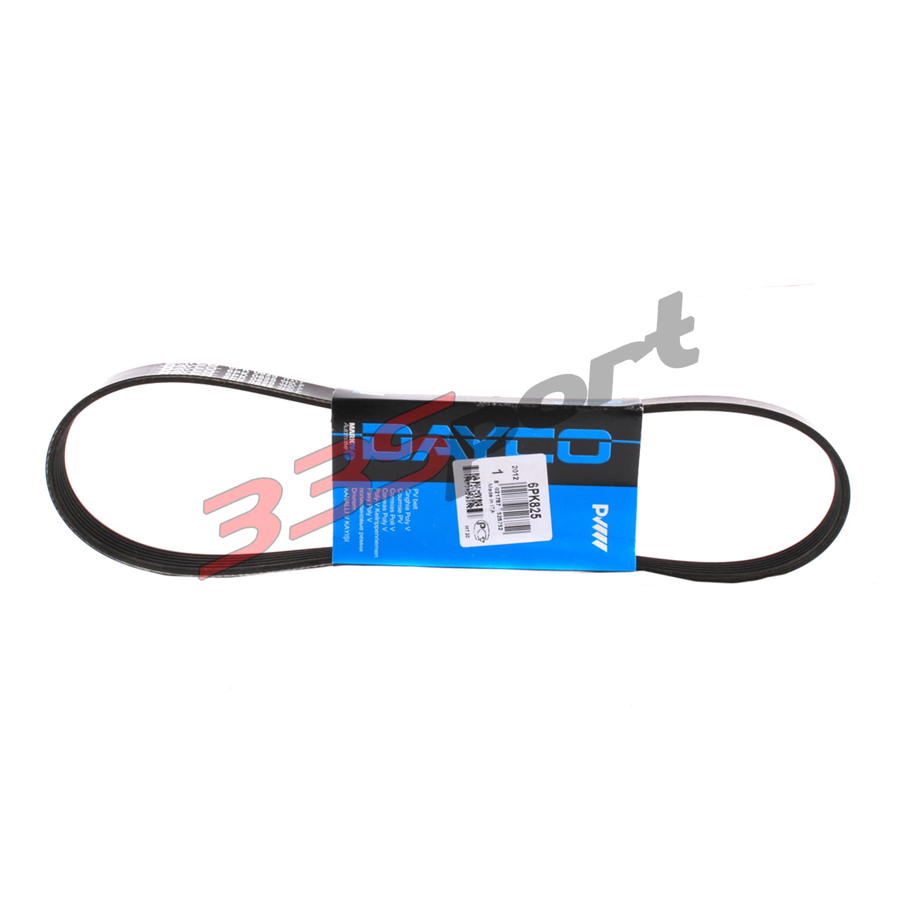 ������ ���������� 2190 (6pk825) dayco