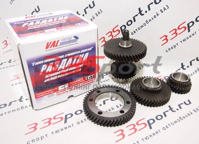 ���������� ��� ��� (3.152 ������ �������� ) �-� val- racing