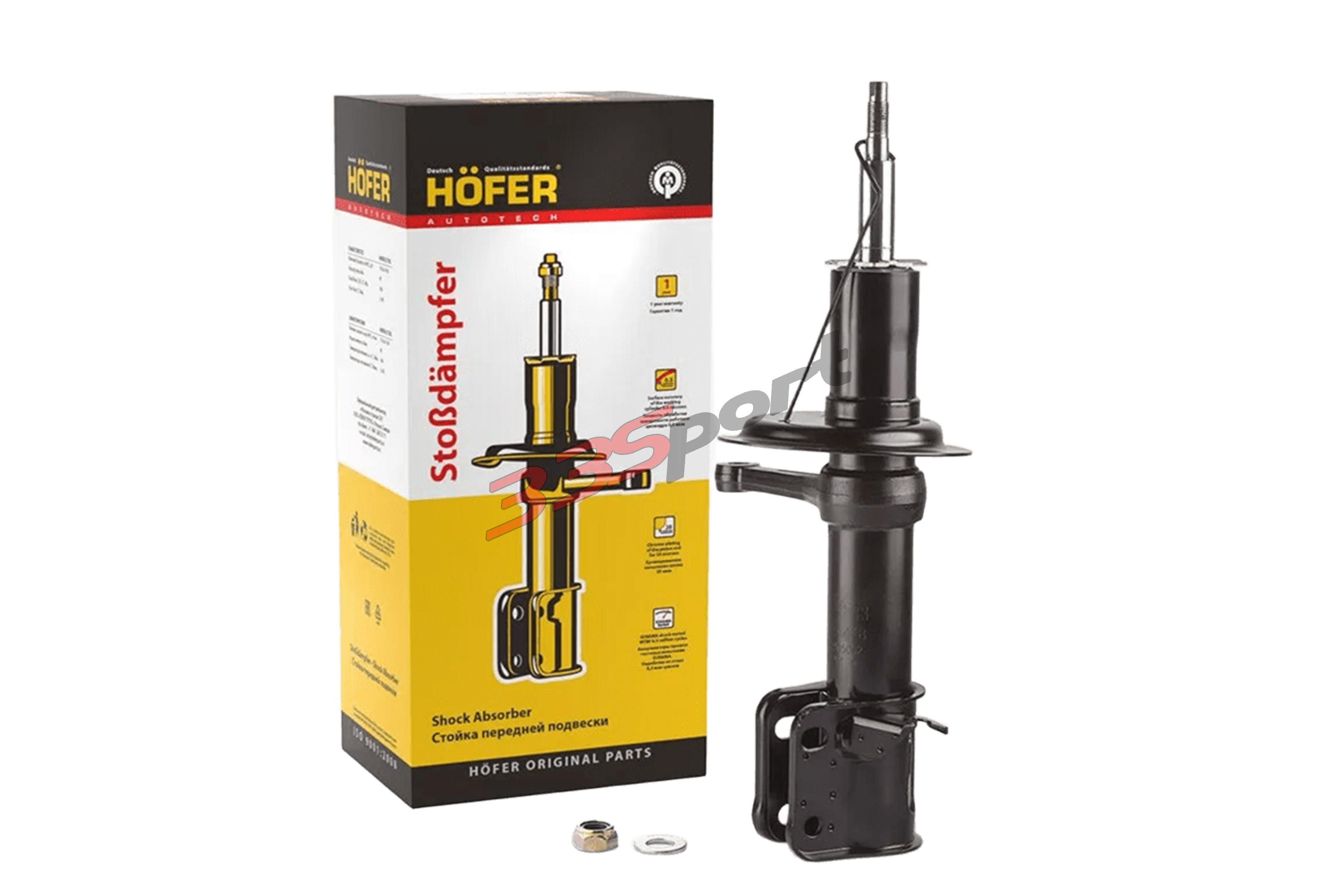 ������ �������� ������ �./����. (�������.) 2110-2112 HOFER HF525448 � ��������-�������� ��������� ��� �� ���� 2 860 ���. ������. ����� � �������. �������� �� ������.