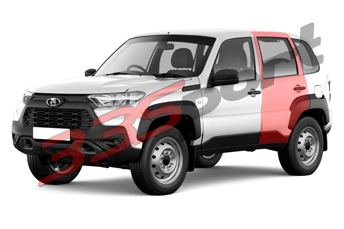 ����� ������ ����� NIVA TRAVEL 21230-6200021-81 � ��������-�������� ��������� ��� �� ���� 31 200 ���. ������. ����� � �������. �������� �� ������.