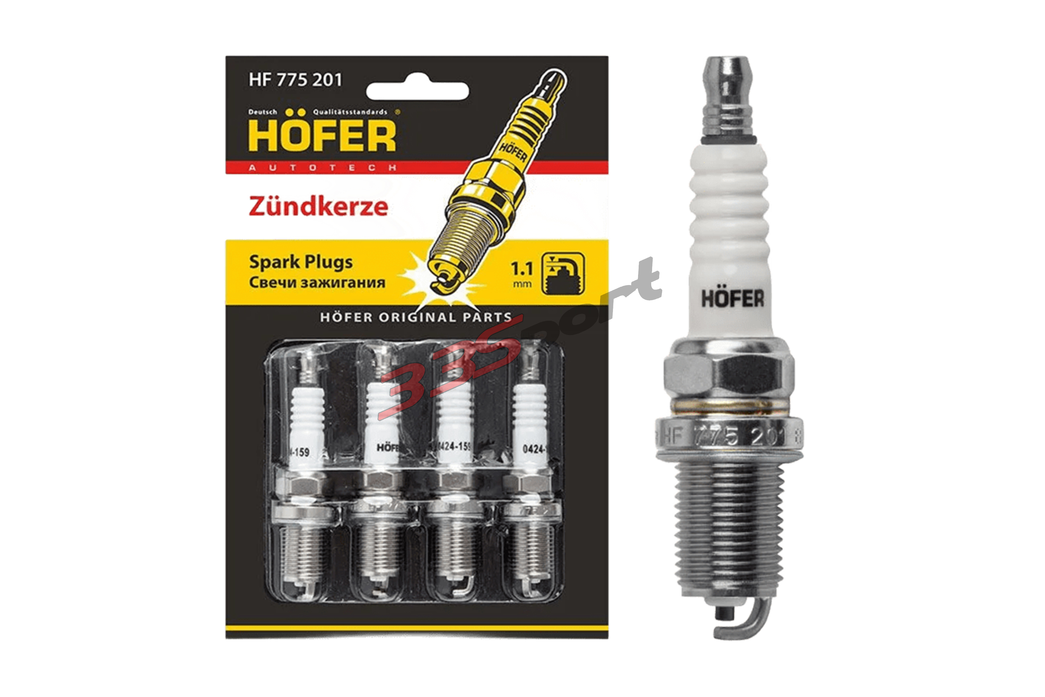 ����� 2110-2112 ���. 16��. (1,1��) HOFER HF775201 � ��������-�������� ��������� ��� �� ���� 377 ���. ������. ����� � �������. �������� �� ������.