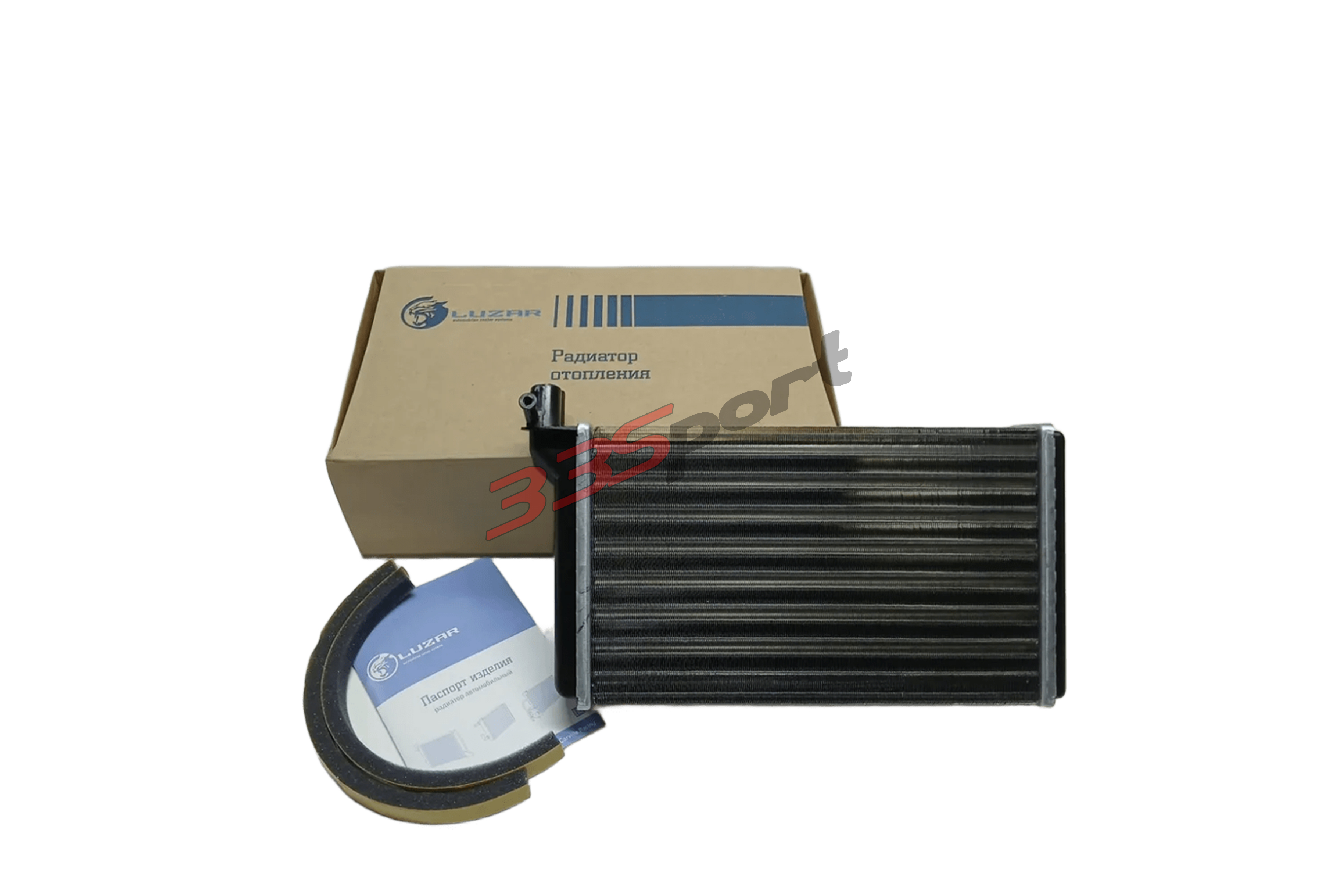 �������� ��������� 2110 (�� 2003) luzar lrh0110	