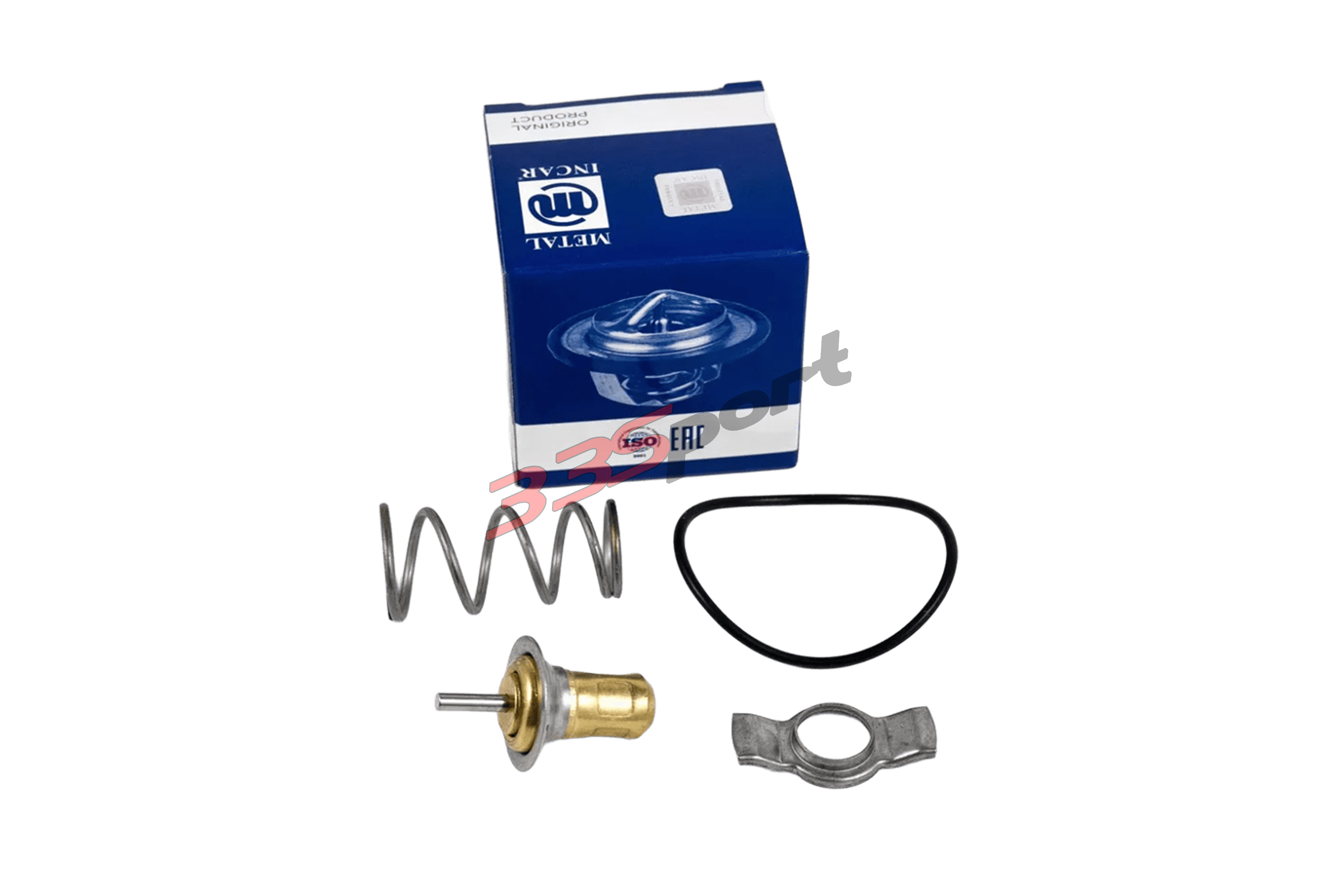 ������� ���������� (�������) 2190 (92 �������) METAL INCAR 10.2120.30 � ��������-�������� ��������� ��� �� ���� 325 ���. ������. ����� � �������. �������� �� ������.