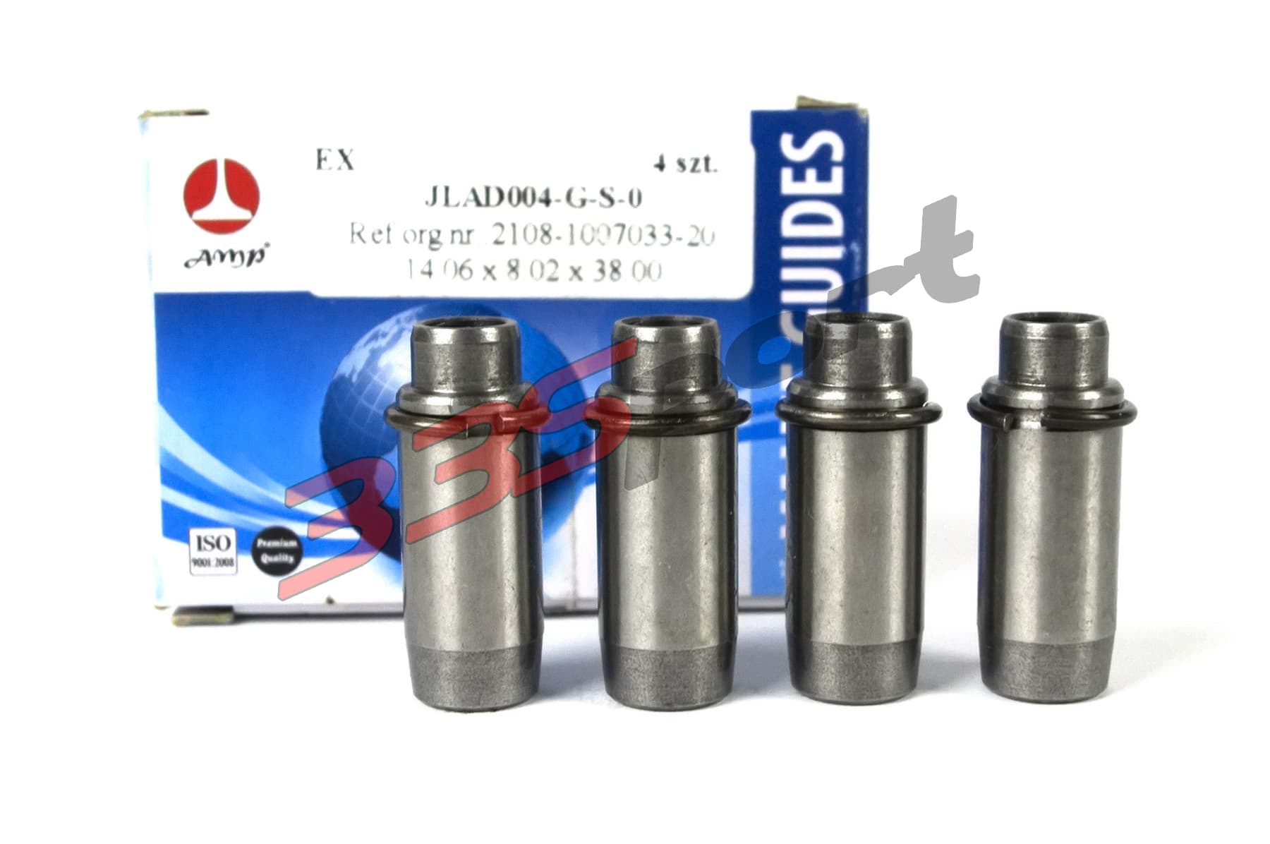 ������������ �������� 2108 ������. (4��) amp (jlad004-std-t)