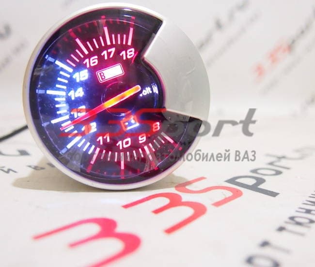 ������ Ket Gauge 60mm volt (���������) � ��������-�������� ��������� ��� �� ���� 2 250 ���. ������. ����� � �������. �������� �� ������.