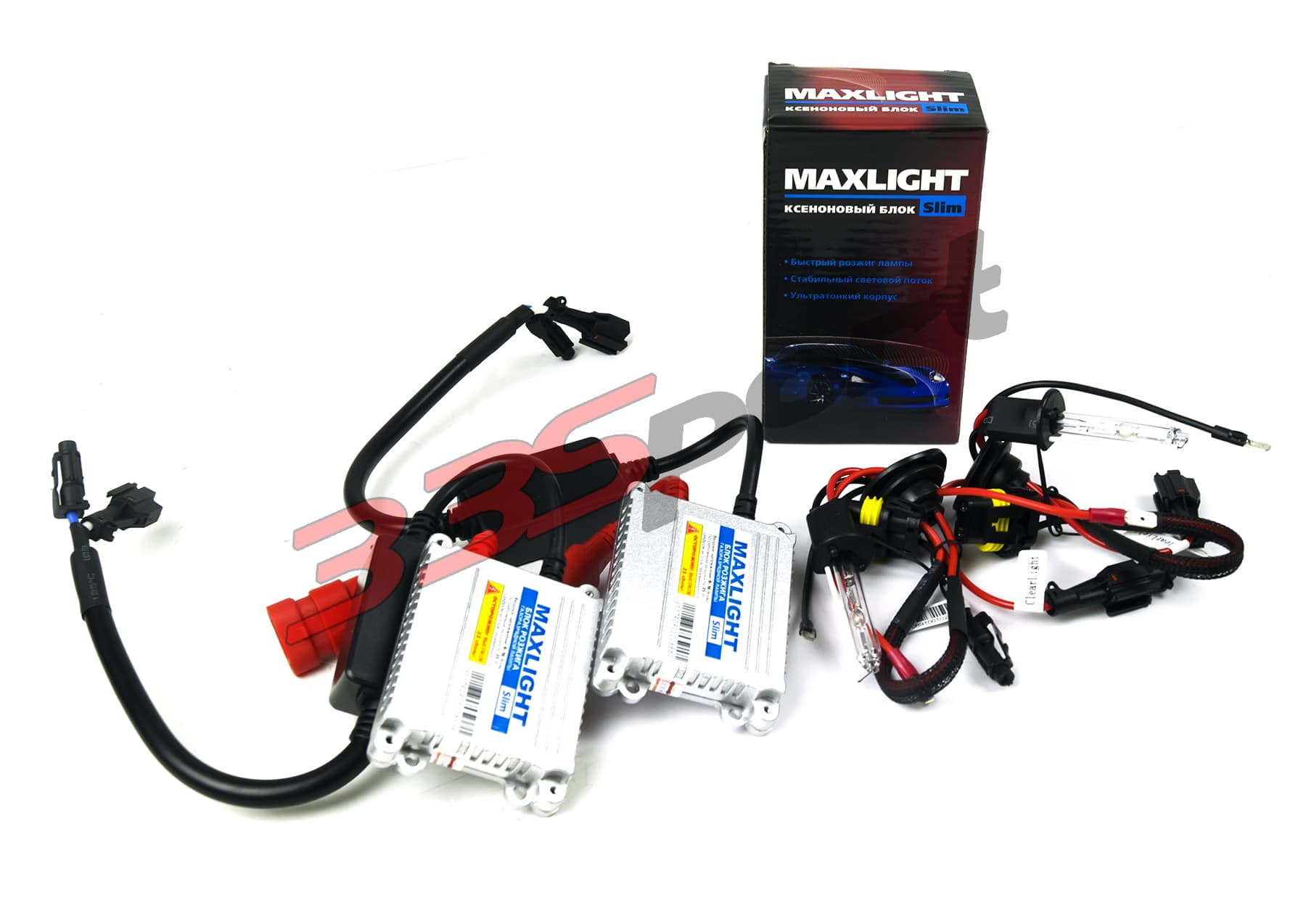 �������� "maxlight"