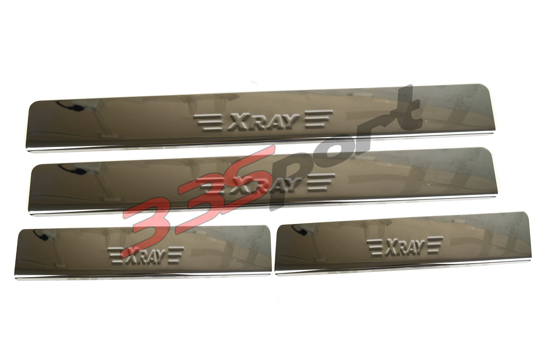 �������� �� ������ �� Lada X-Ray(�����)