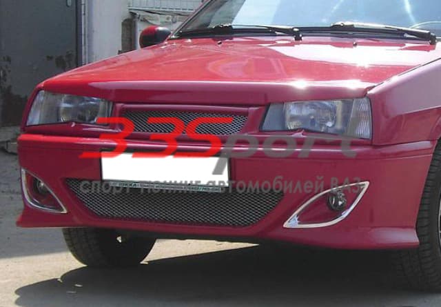 ������� ��������� ����� ����� �� ���-2109