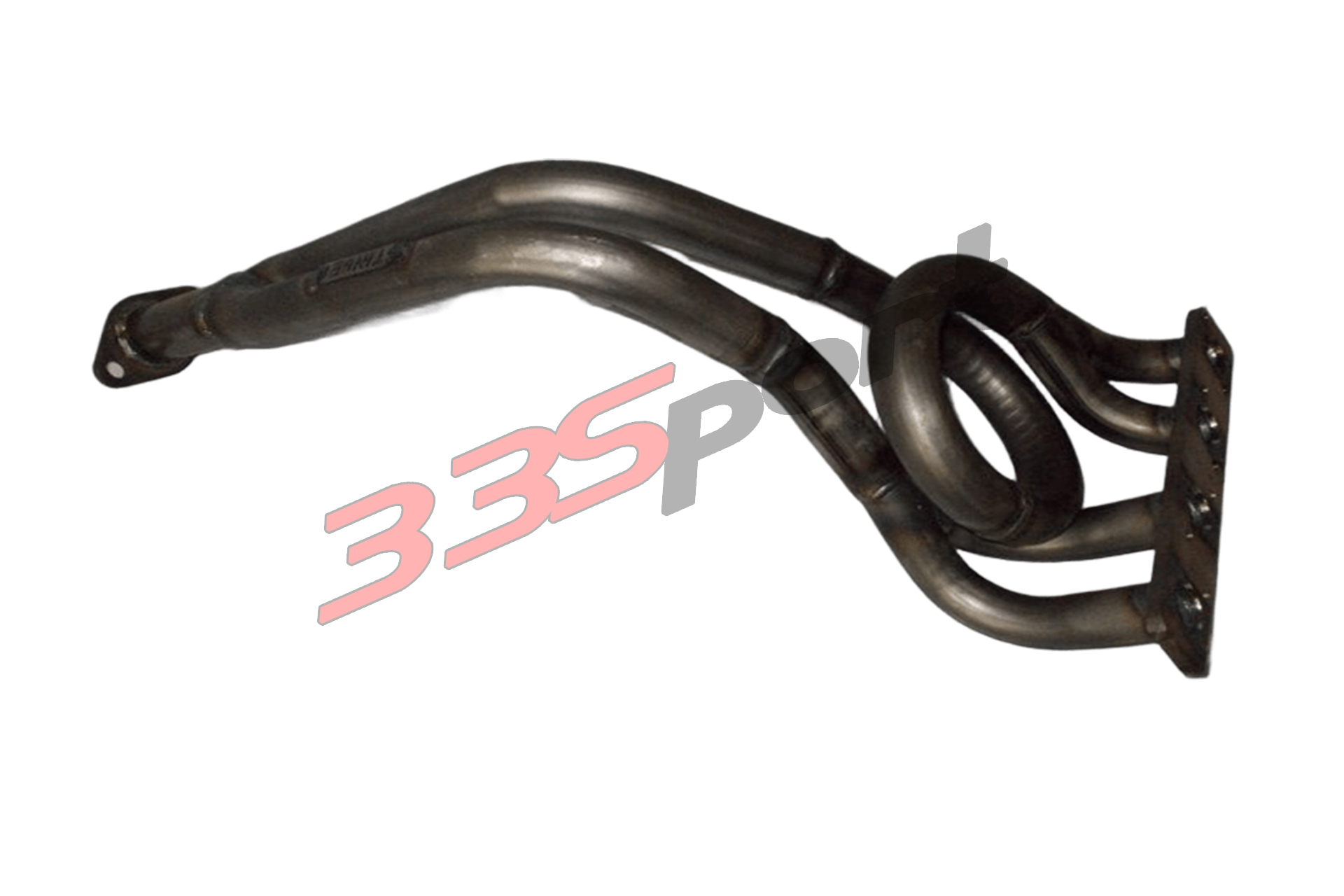���� "subaru sound" "stinger" 4-2-1 ������ 16v