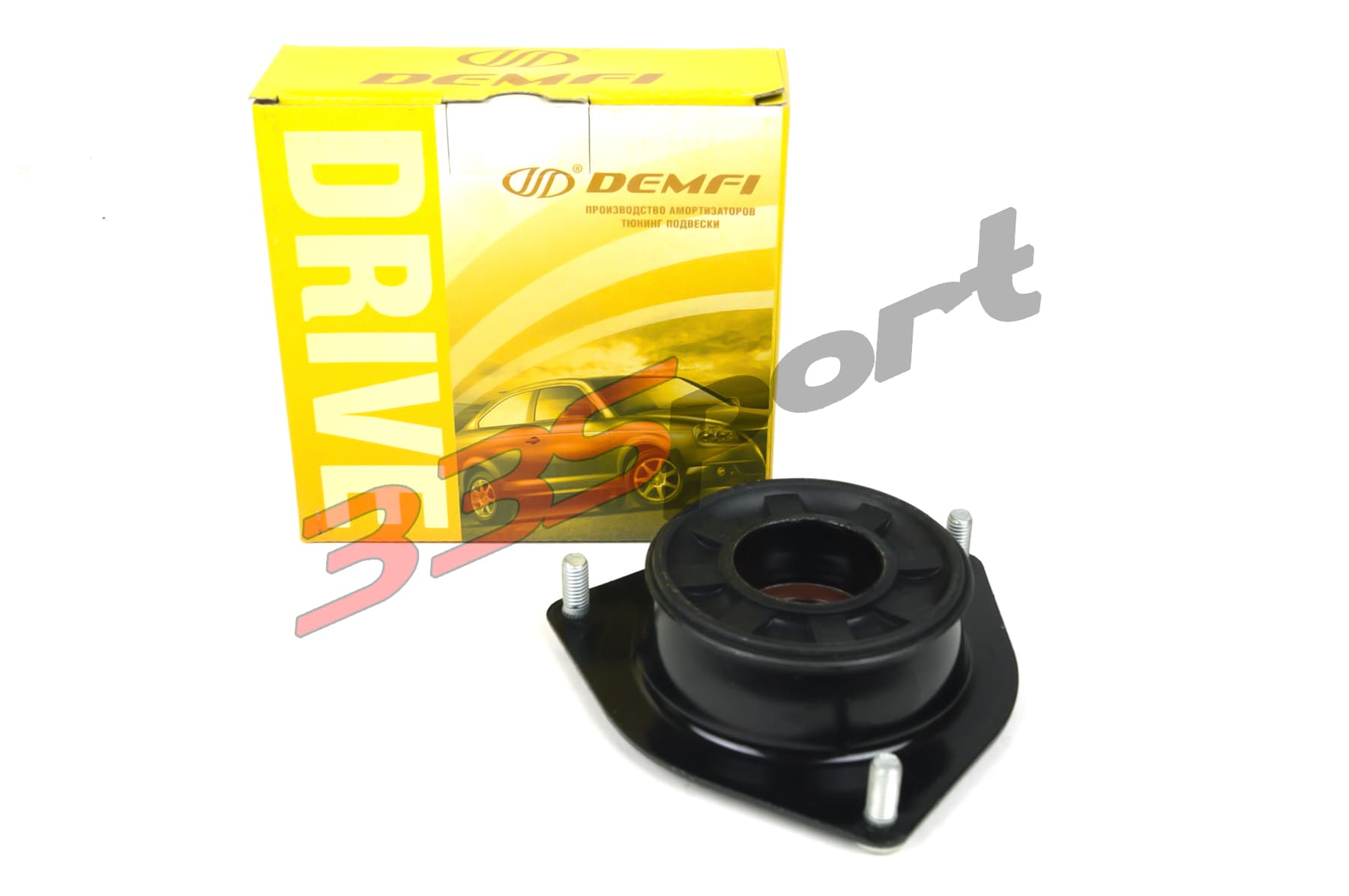 ����� ������ �������� ������� 2108 demfi (�����) � ����������� pfa0800