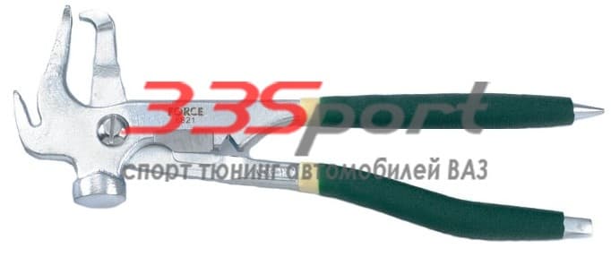 ����� ��������������� �force� �6821