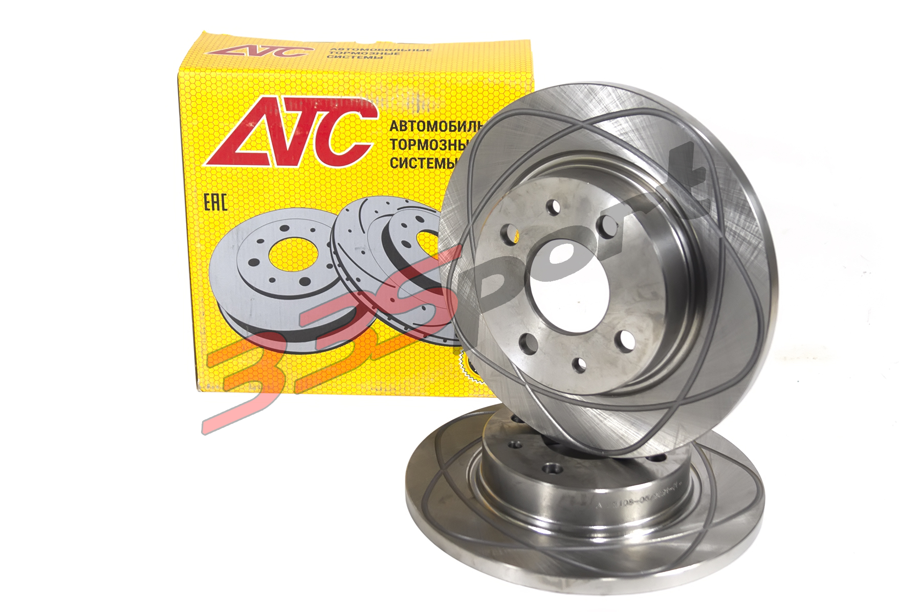 ��������� ����� 2108-05 "���-SPORT" (� ���������)