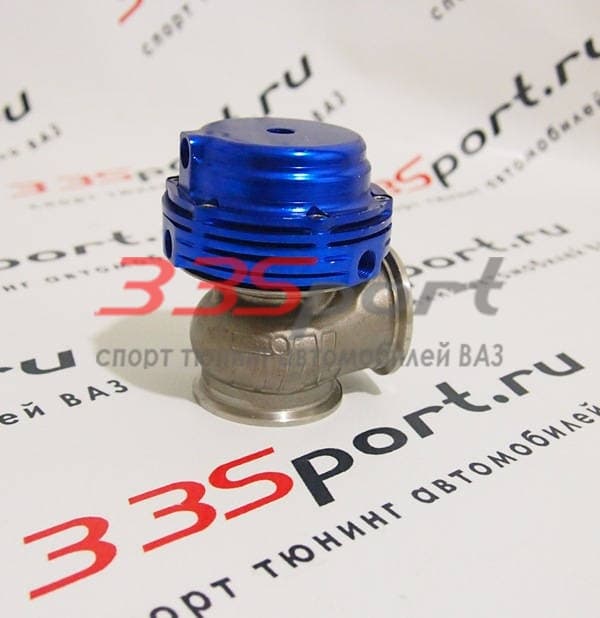 Wastegate Tial style ������� 38�� � ��������-�������� ��������� ��� �� ���� 0 ���. ������. ����� � �������. �������� �� ������.