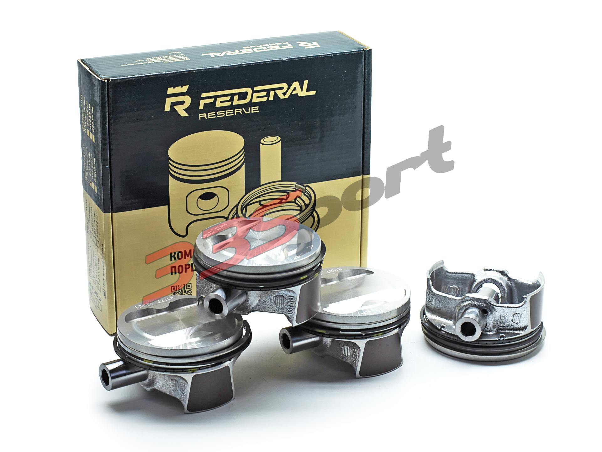 ��������� ������ ��� 21126 Priora (82.5 E, 1.6L 16V) Federal Reserve (2112710040159701) � ��������-�������� ��������� ��� �� ���� 7 453 ���. ������. ����� � �������. �������� �� ������.