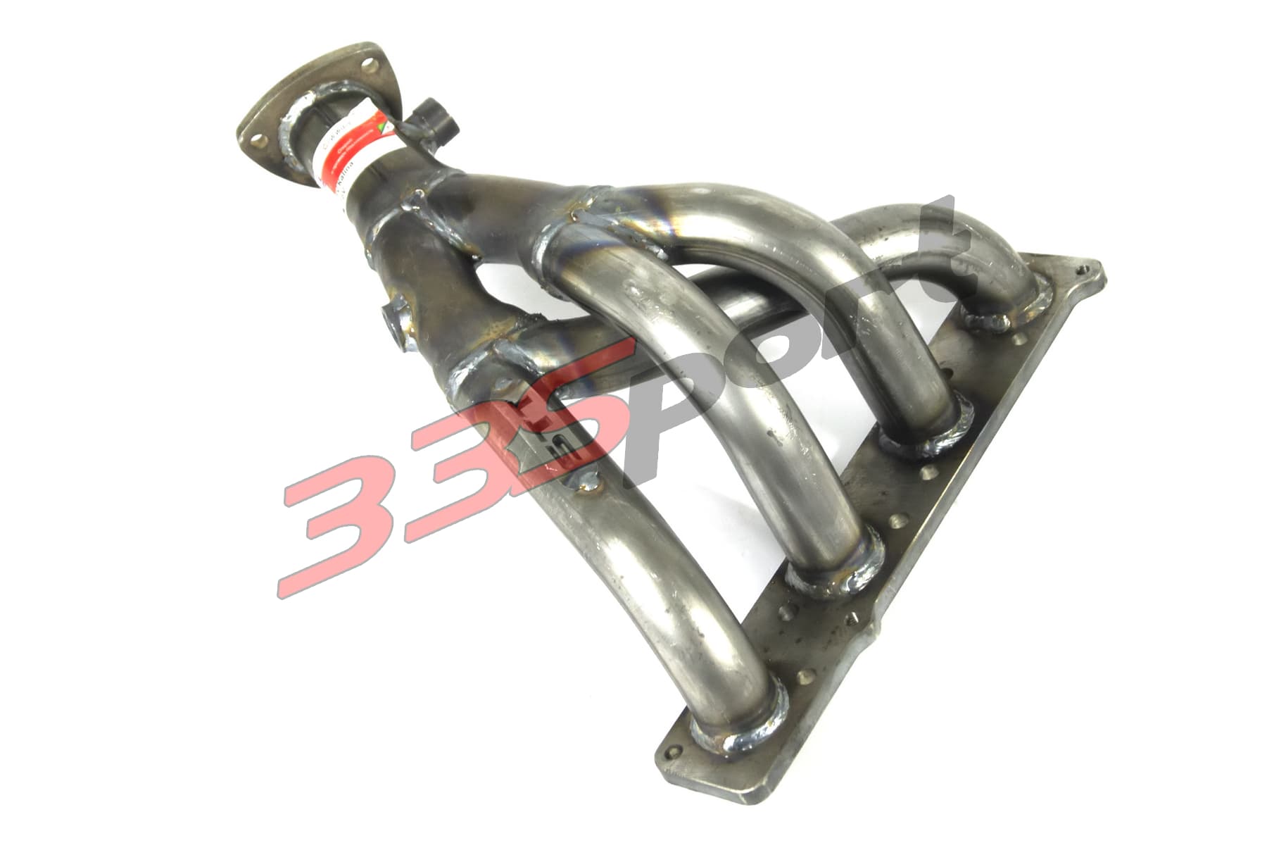 ������� ������������ 16v 4-2-1 1.6l "���"(��� ������� ���������)